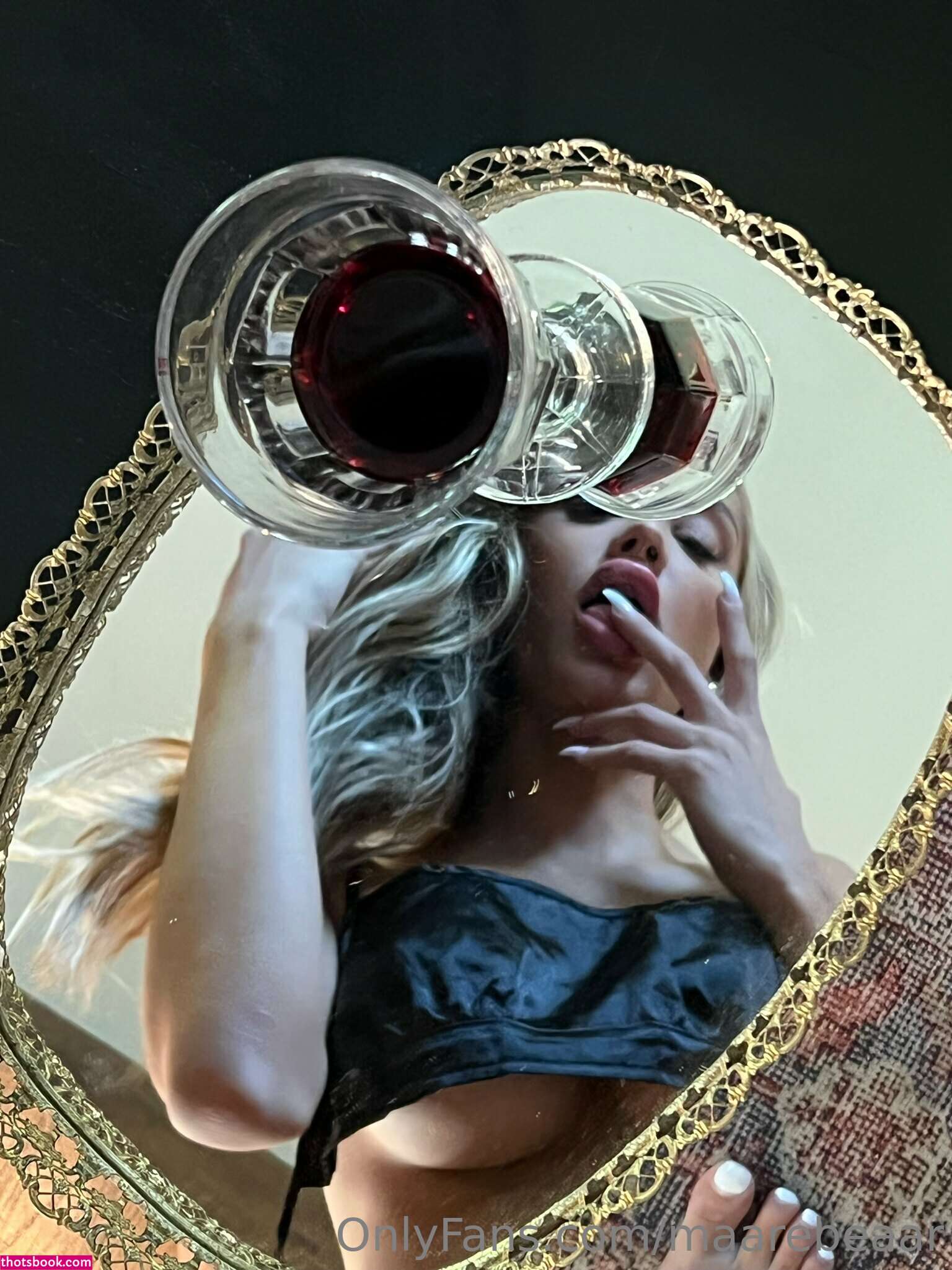 Mariana Morais maarebeaar OnlyFans Photos #18 211552