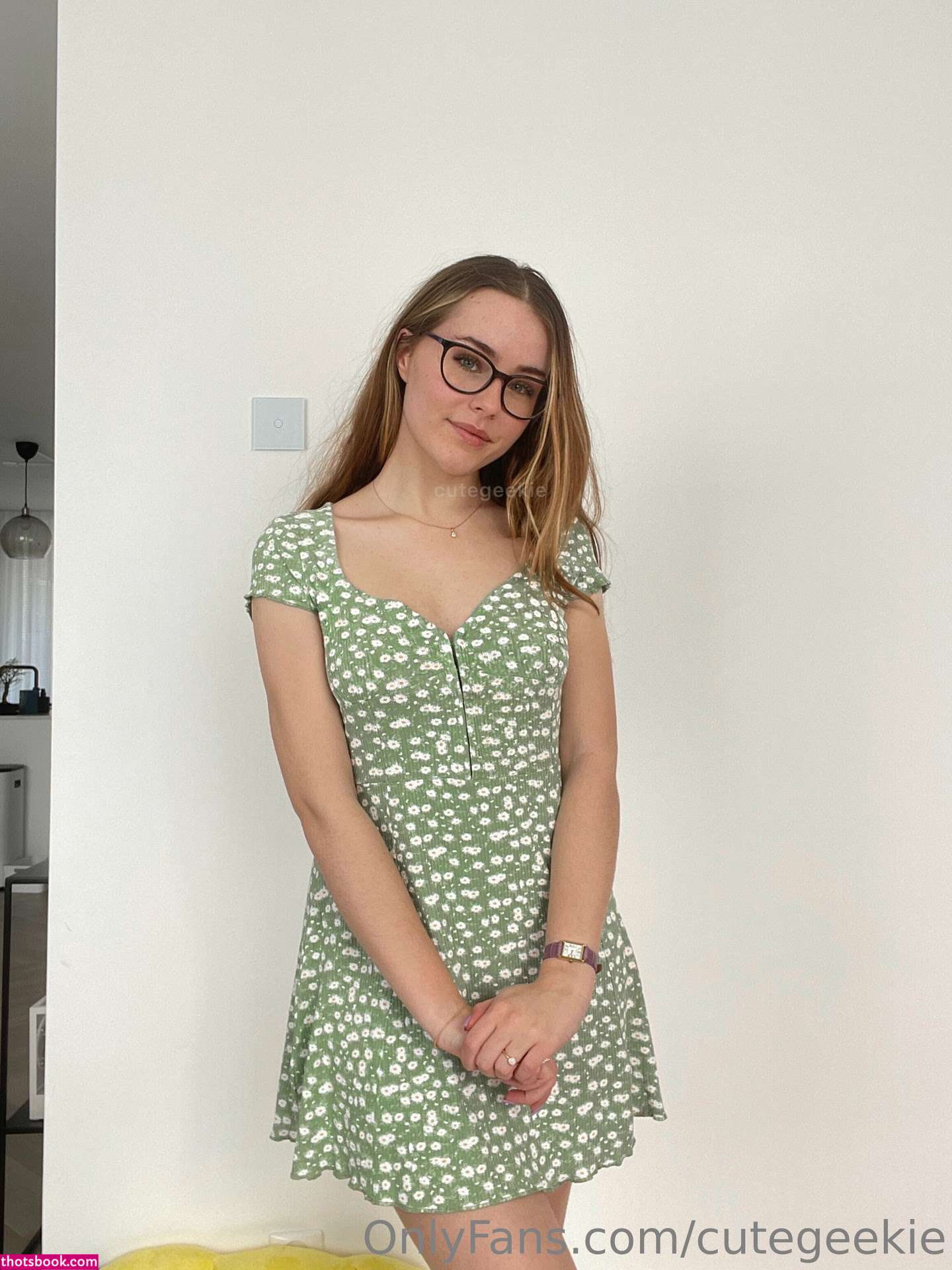 Cutegeekie Cutelittlepearl OnlyFans Photos #6 217798