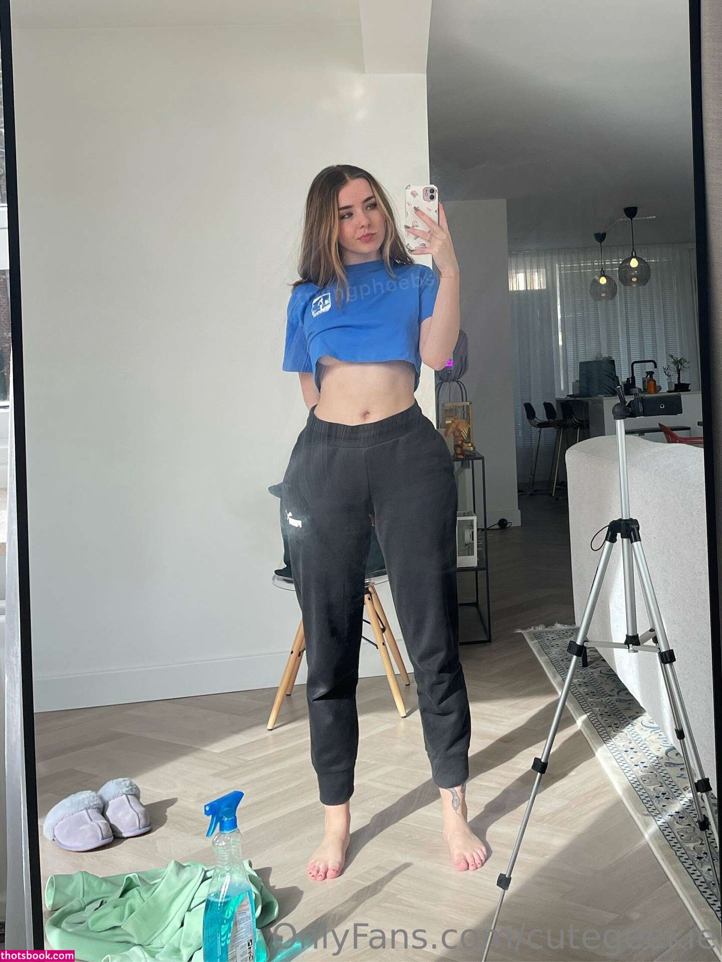 Cutegeekie Cutelittlepearl OnlyFans Photos #8 217824