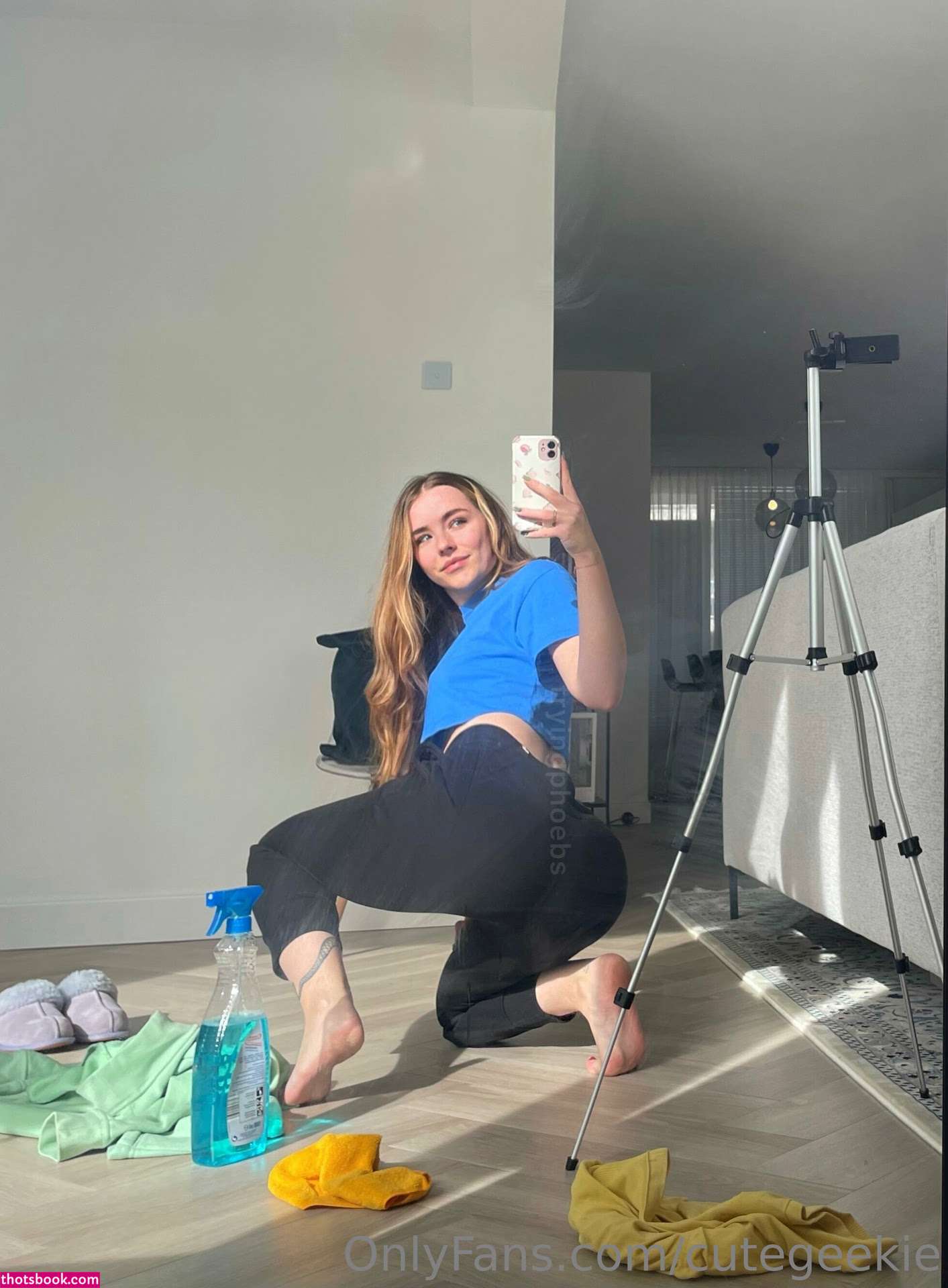 Cutegeekie Cutelittlepearl OnlyFans Photos #8 217825