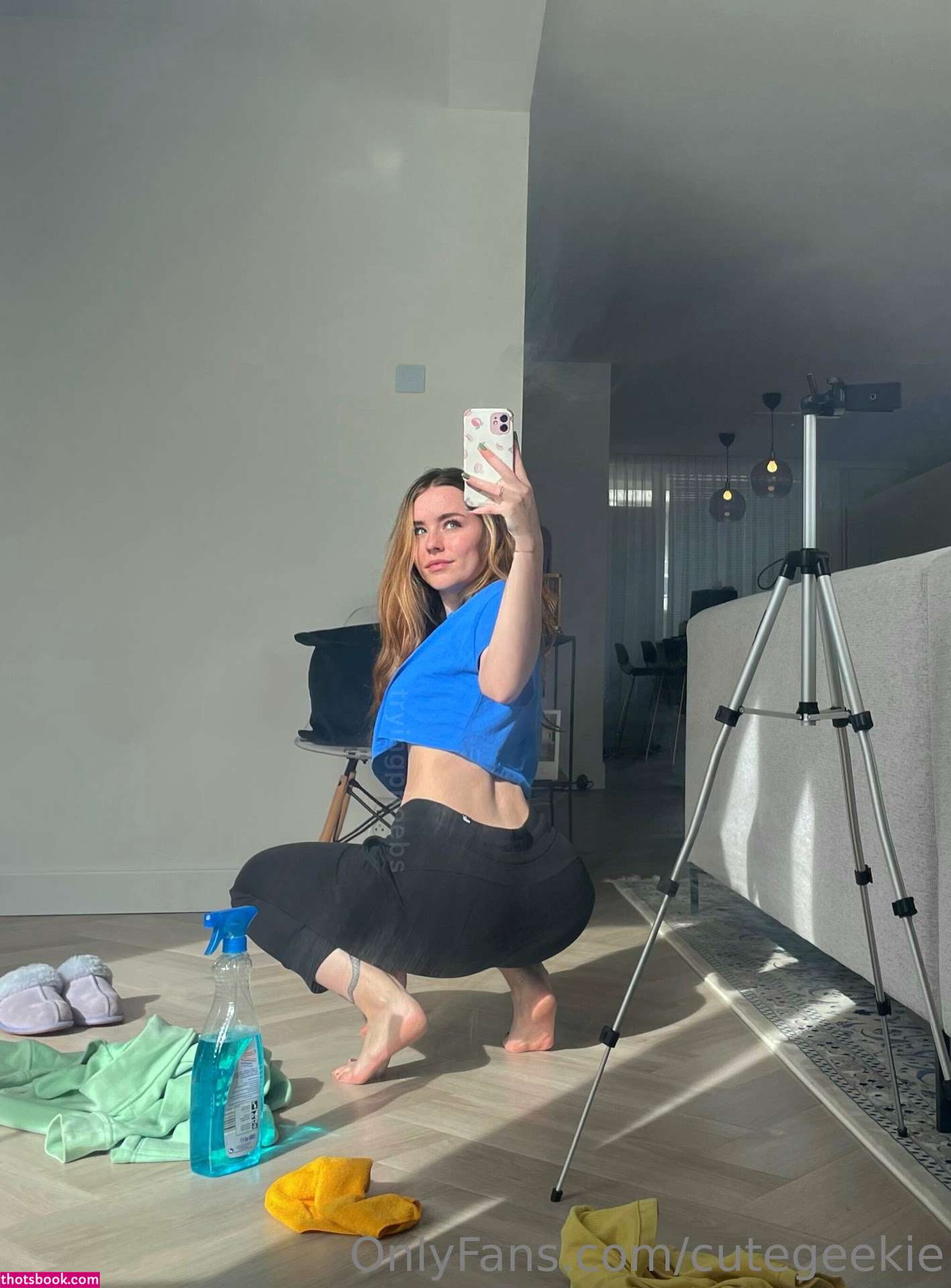 Cutegeekie Cutelittlepearl OnlyFans Photos #8 217826