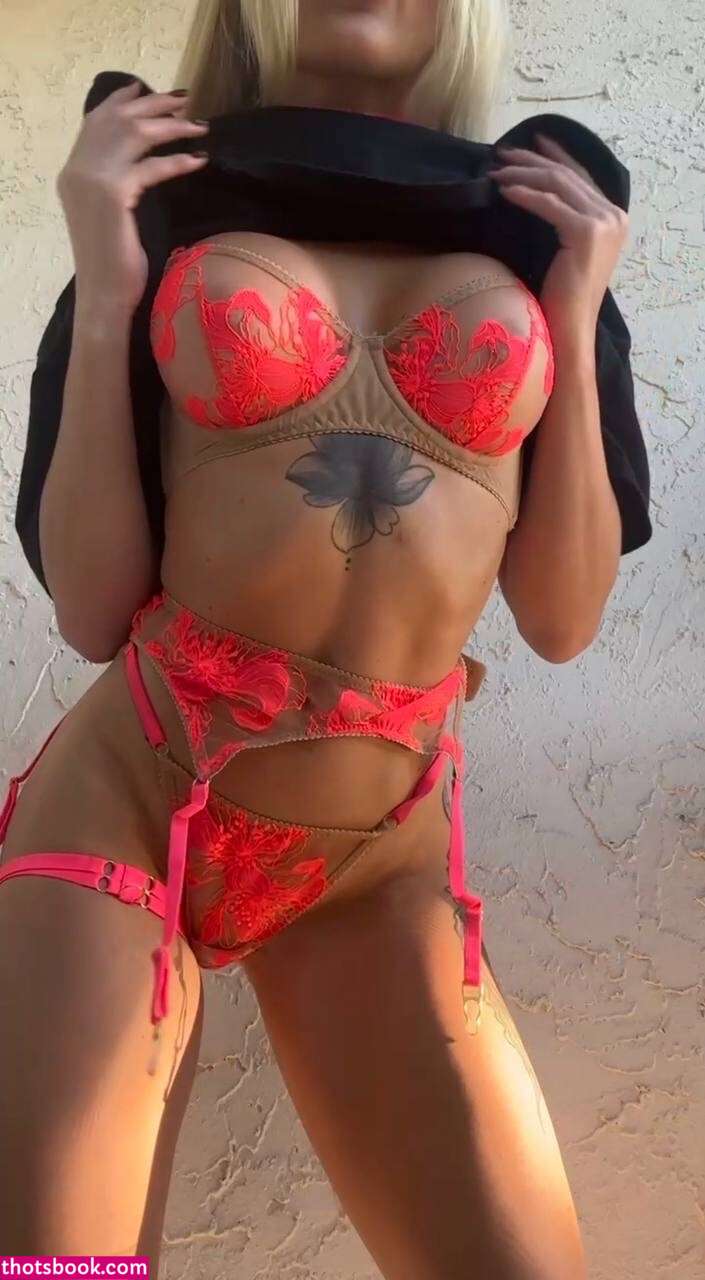 Victoria Broshkina OnlyFans Photos #6 218198