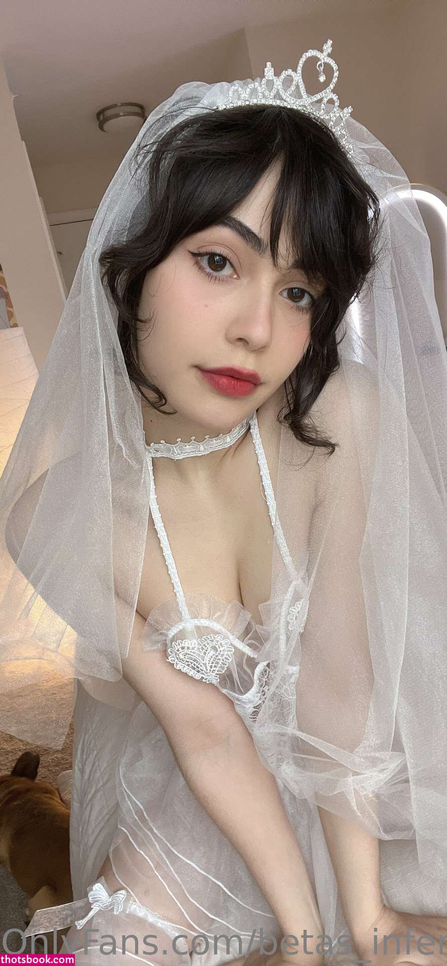 Betas Inferno OnlyFans Photos #6 200769