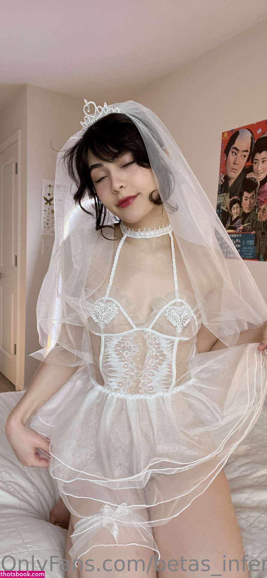 Betas Inferno OnlyFans Photos #6 200770