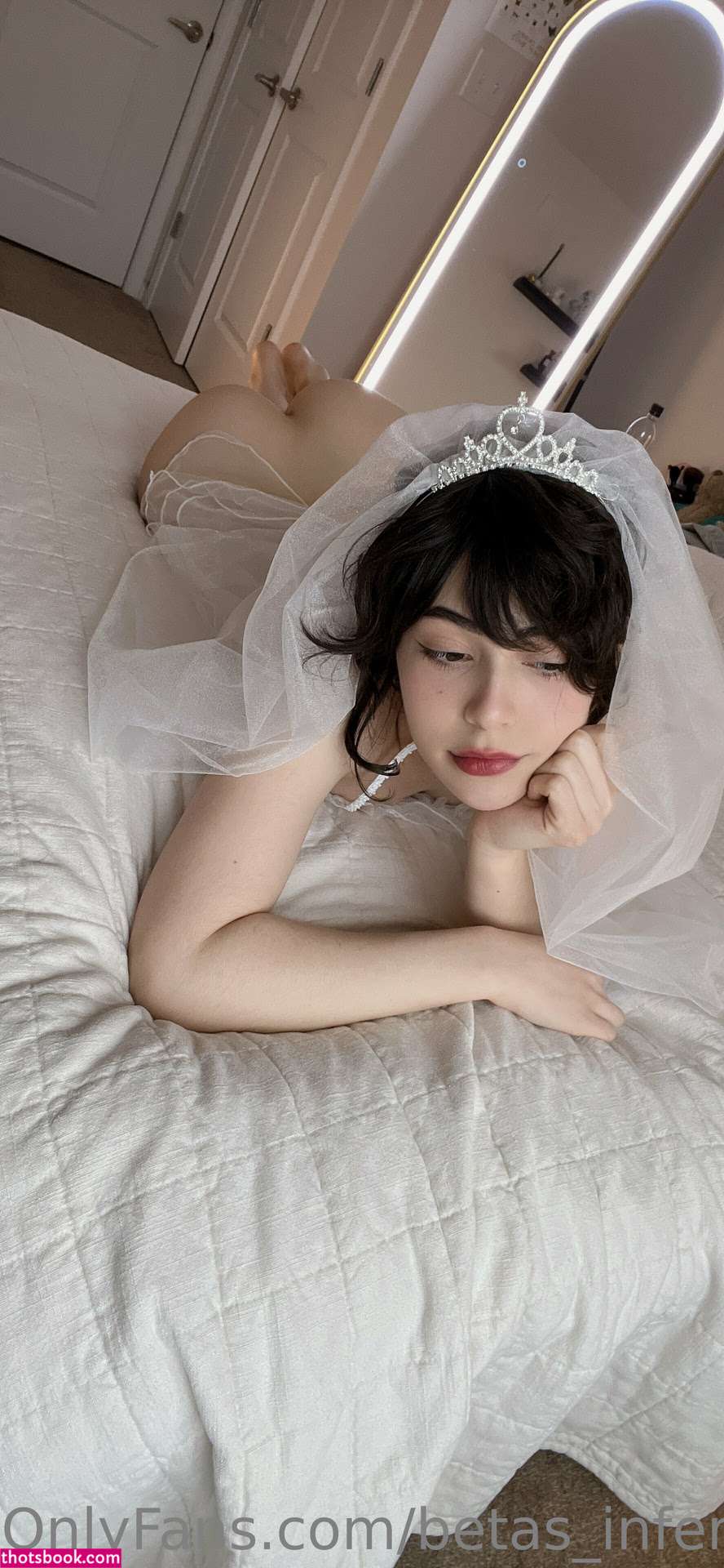 Betas Inferno OnlyFans Photos #6 200771