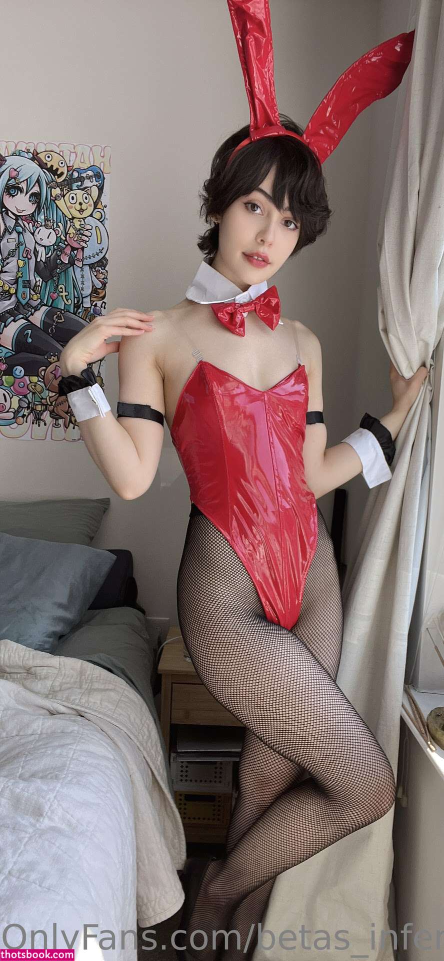 Betas Inferno OnlyFans Photos #8 200782