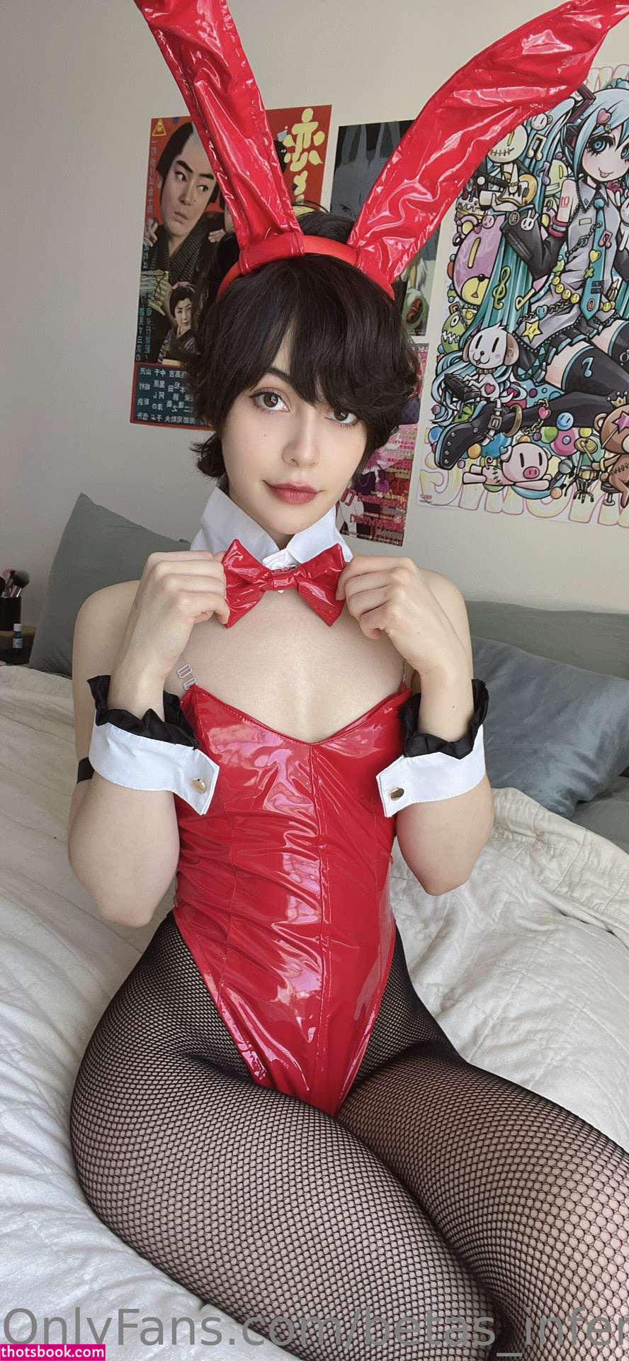 Betas Inferno OnlyFans Photos #8 200786