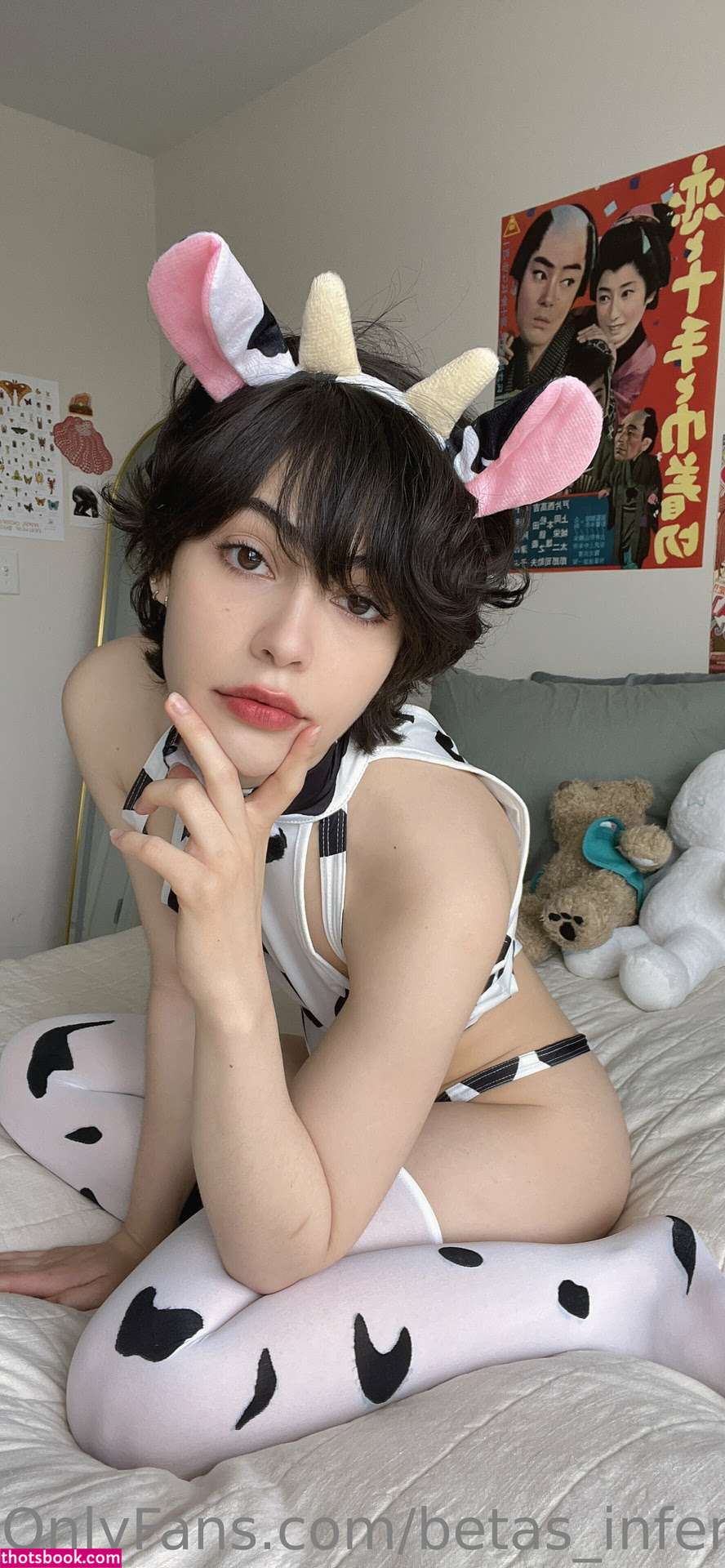 Betas Inferno OnlyFans Photos #9 200803