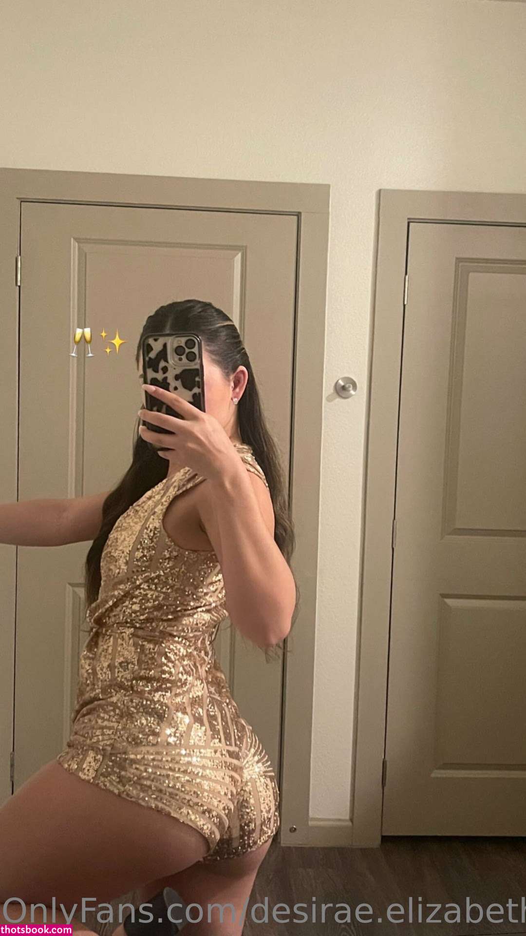 Desirae Elizabeth OnlyFans Photos #2 200832