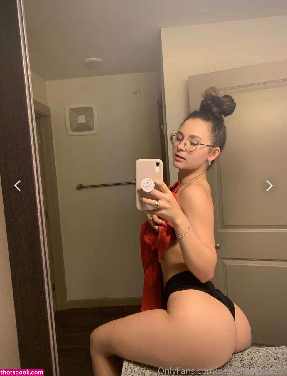 Desirae Elizabeth OnlyFans Photos #3 200842