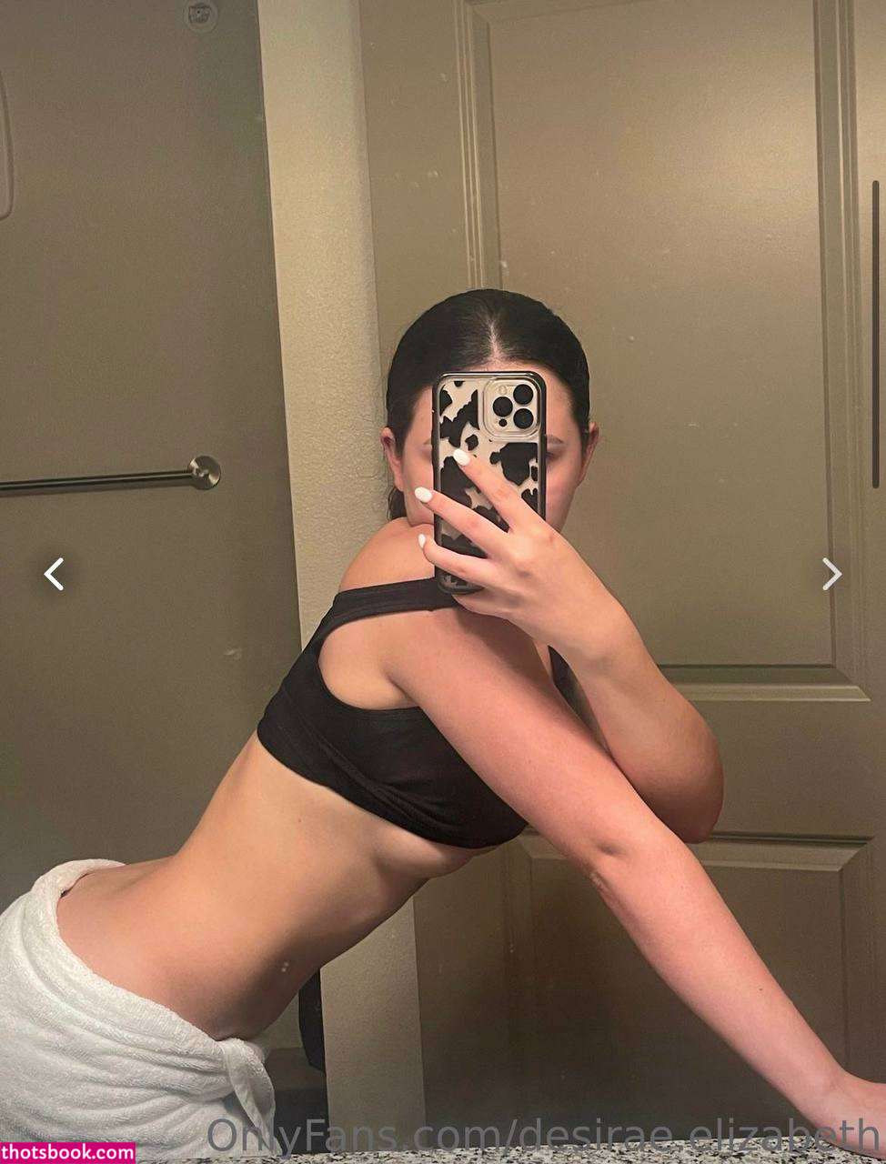 Desirae Elizabeth OnlyFans Photos #3 200845