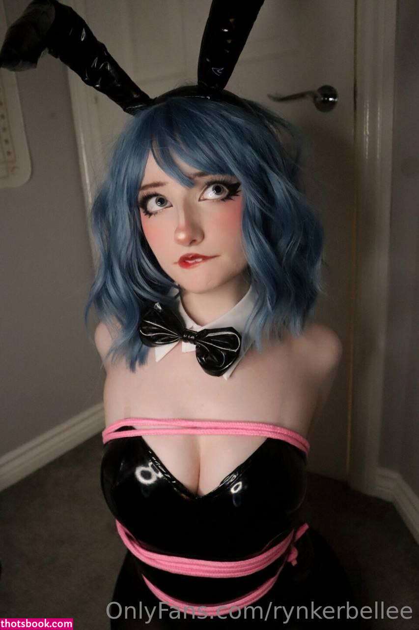 Rynkerbelle OnlyFans Photos #8 201038