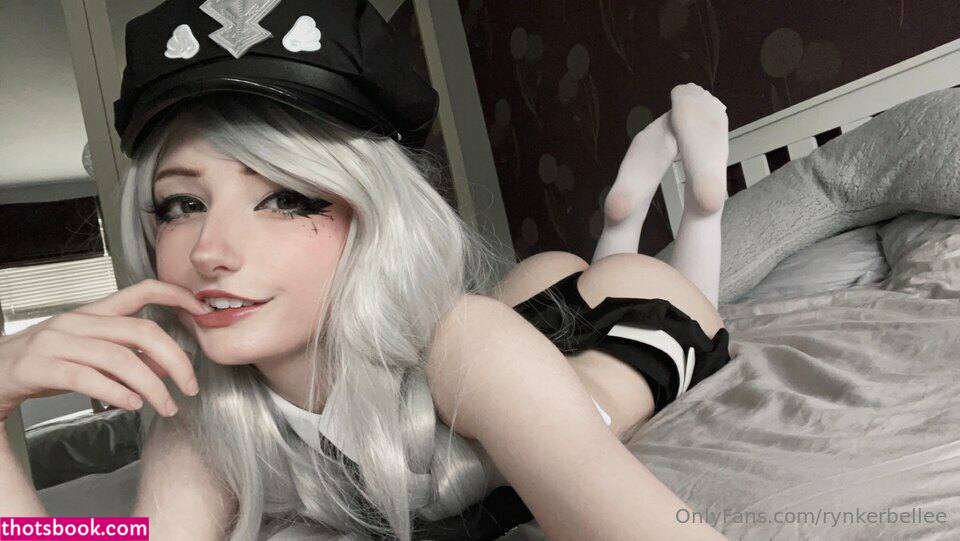 Rynkerbelle OnlyFans Photos #12 201314