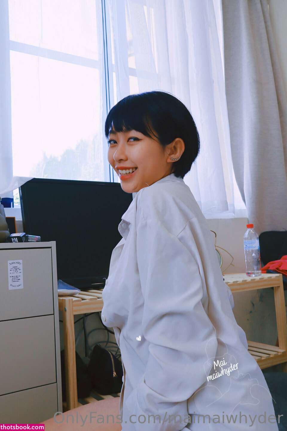 Maimaiwhyder OnlyFans Photos #4 207315