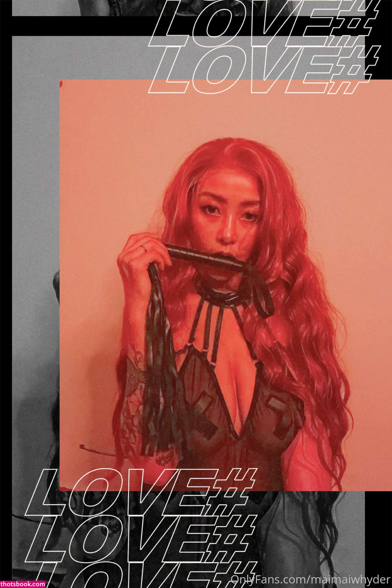 Maimaiwhyder OnlyFans Photos #10 207707