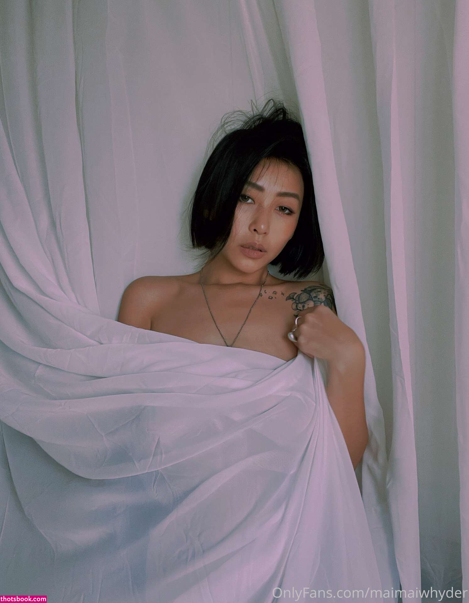Maimaiwhyder OnlyFans Photos #10 207708