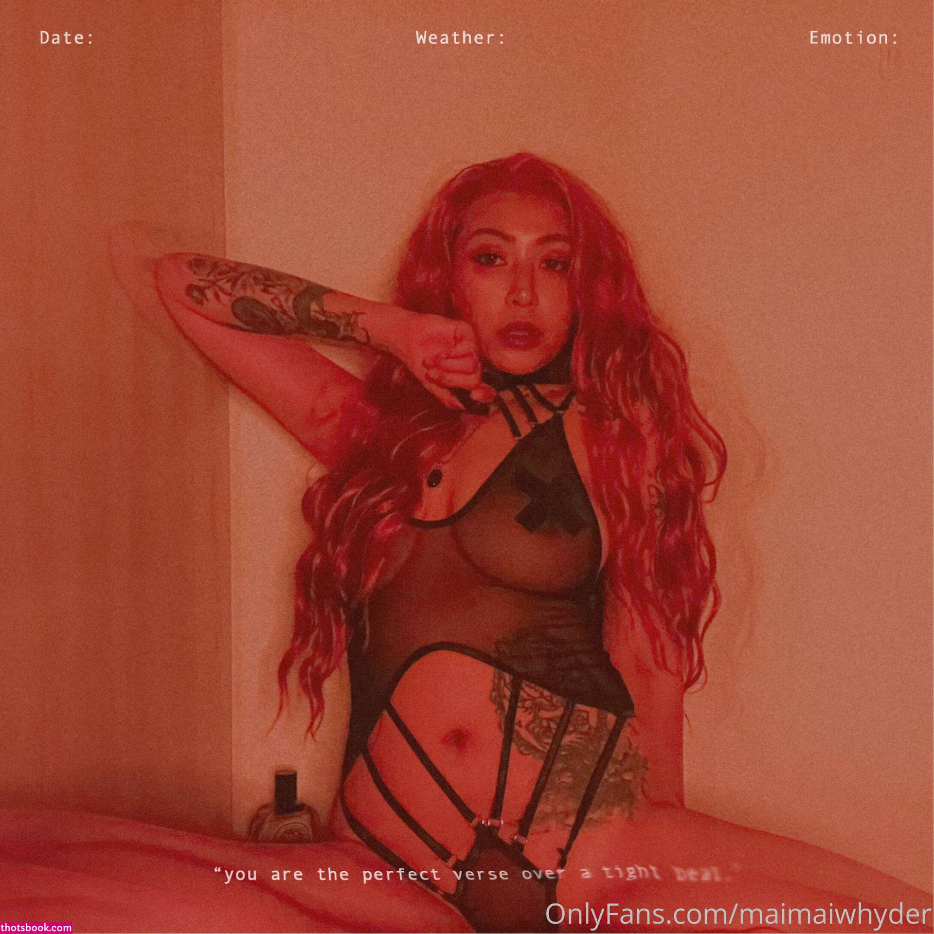 Maimaiwhyder OnlyFans Photos #10 207709