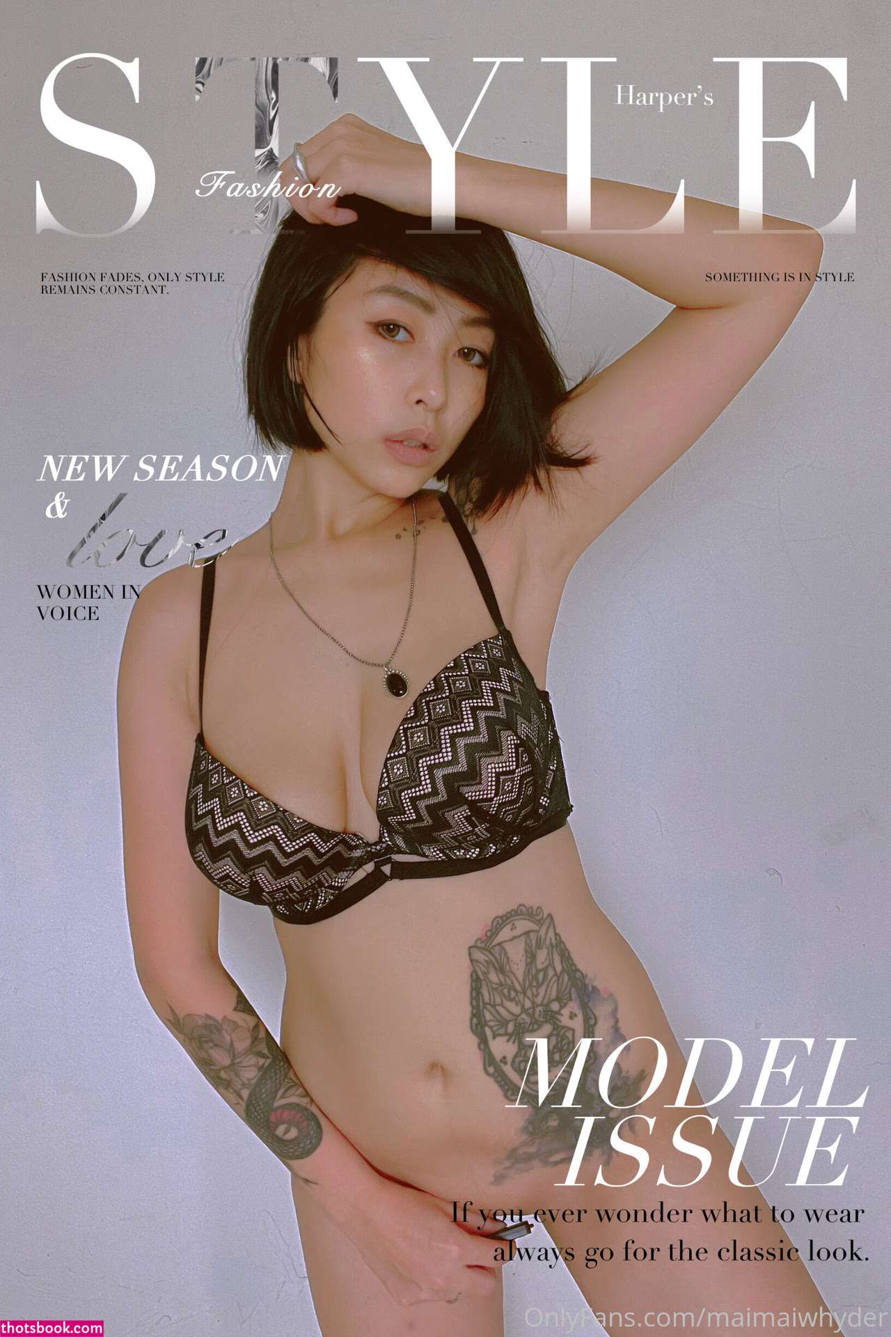 Maimaiwhyder OnlyFans Photos #10 207710