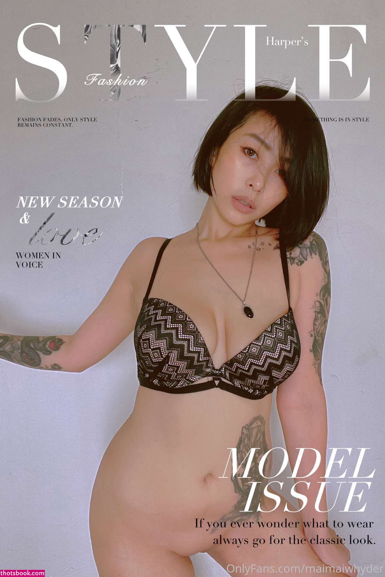 Maimaiwhyder OnlyFans Photos #10 207713