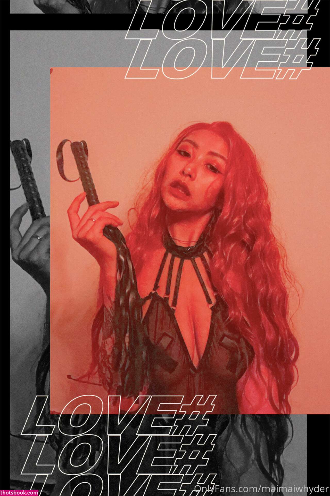 Maimaiwhyder OnlyFans Photos #10 207716