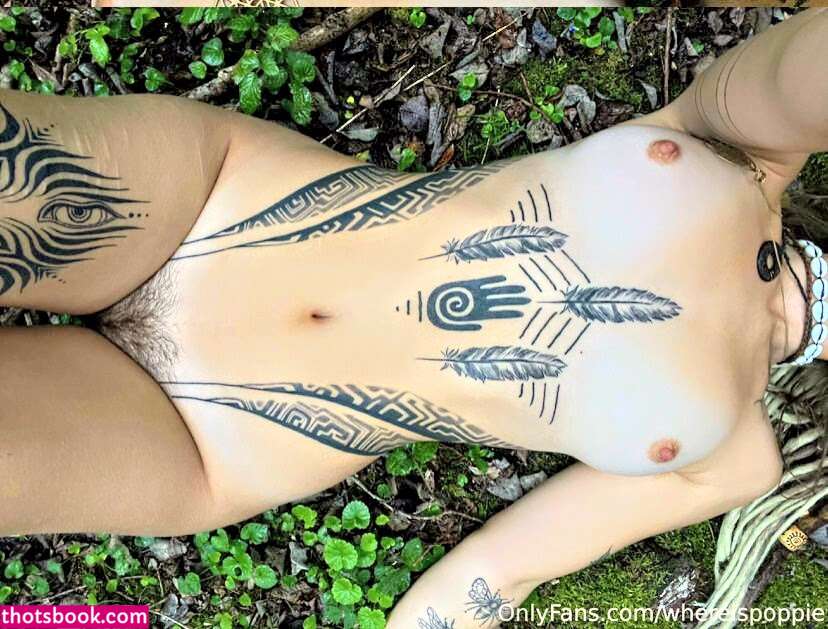 Whereispoppie OnlyFans Photos #1 220948