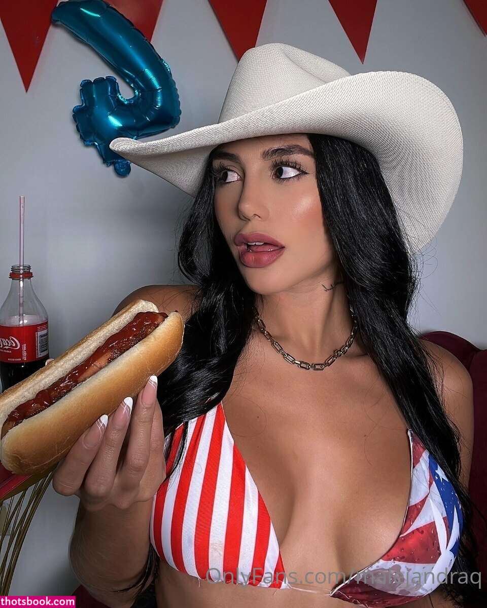 Maria Alejandra  Malejandraq OnlyFans Photos #2 221189