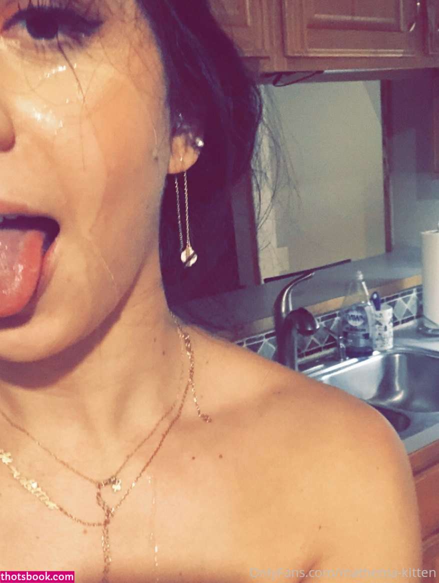 Mathema kitten OnlyFans Photos #9 221253