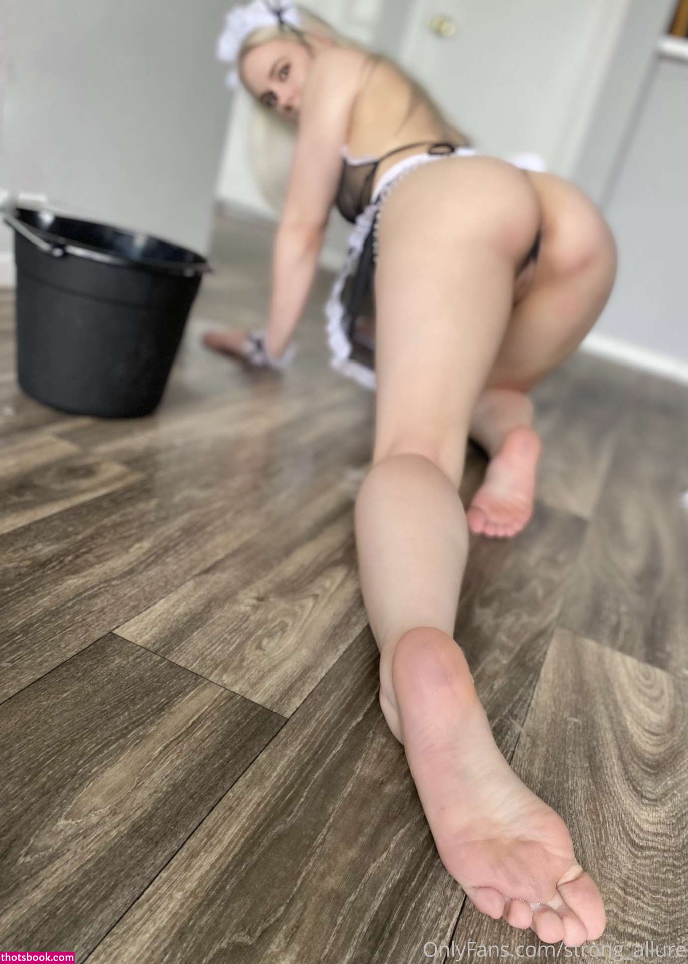 Strong Allure OnlyFans Photos #8 221393