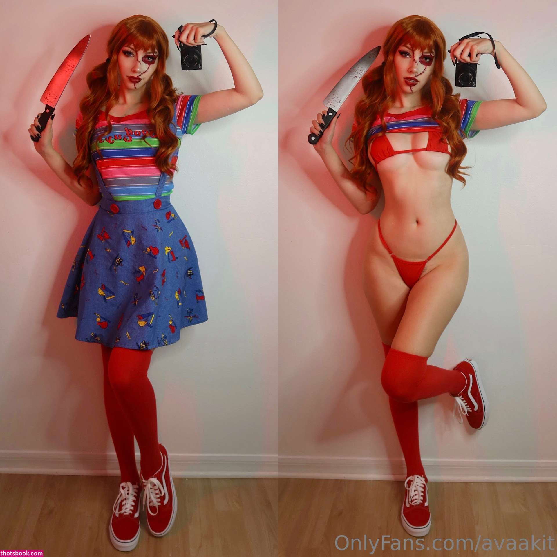 Avaakit Oliviamoonxo OnlyFans Photos #13 221478