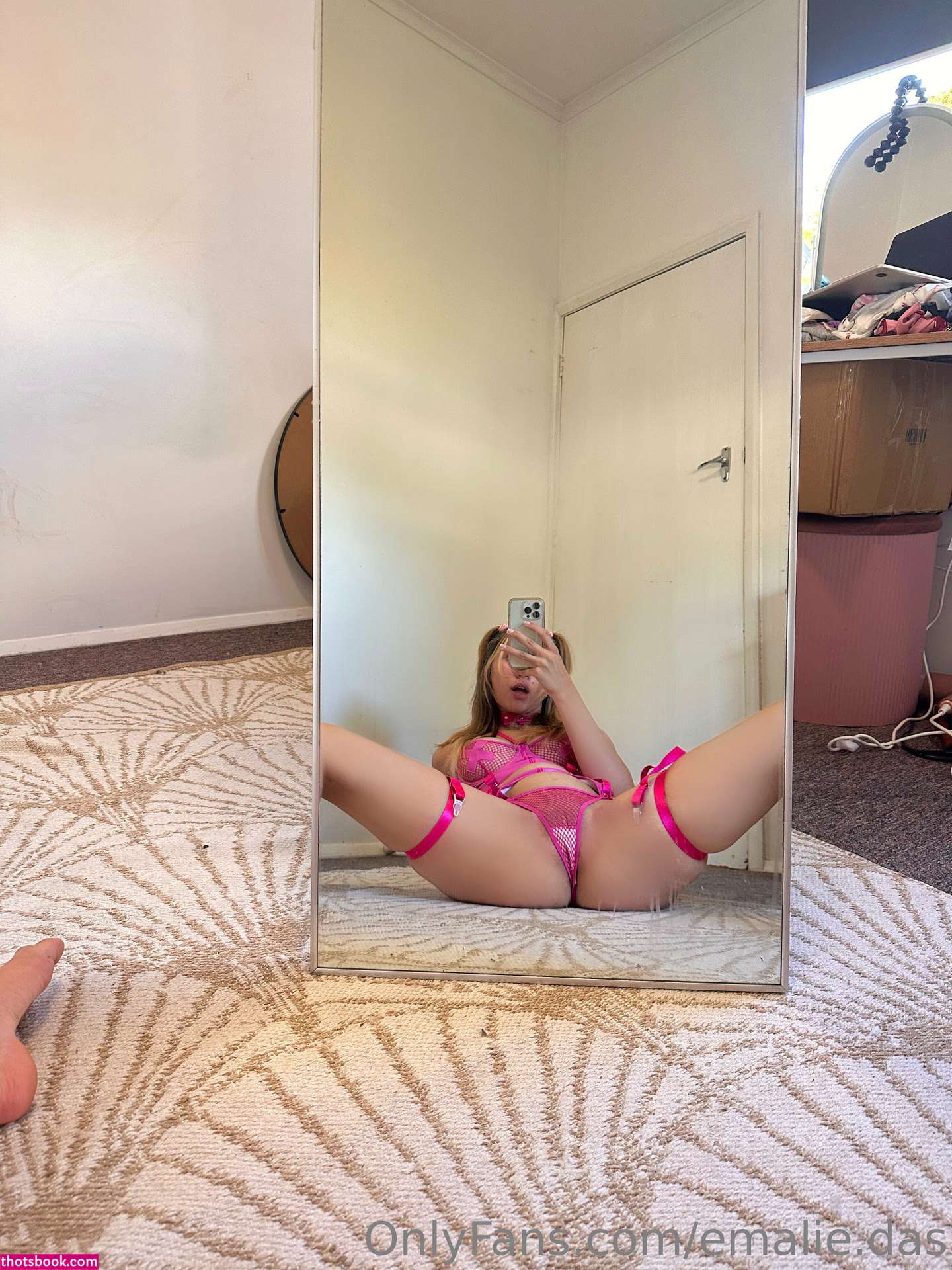 Emalie Das OnlyFans Photos #11 221499