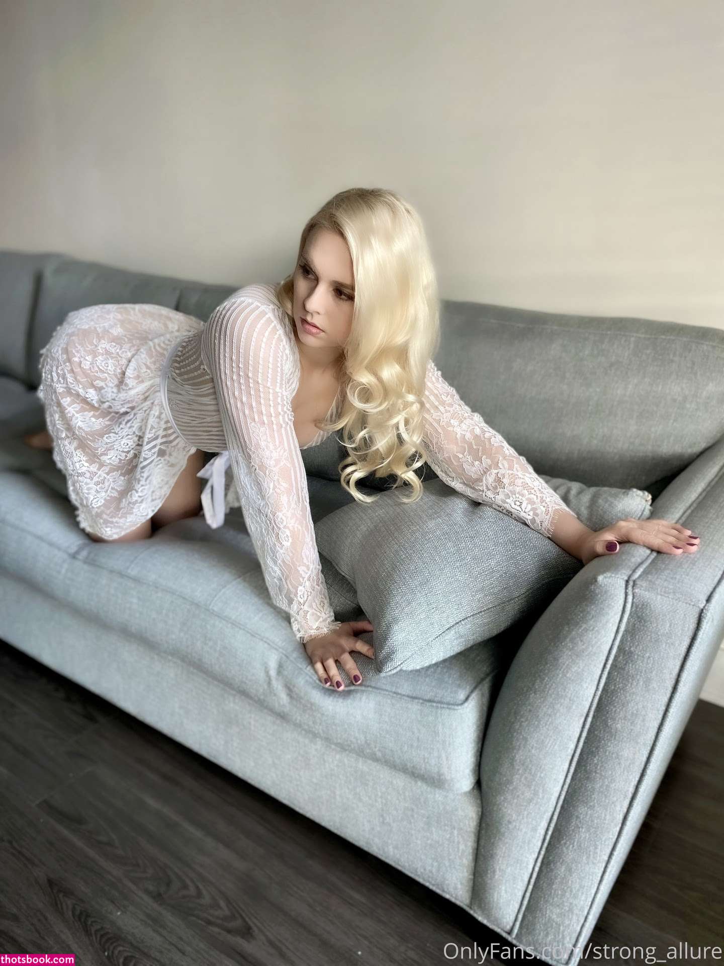 Strong Allure OnlyFans Photos #13 221650