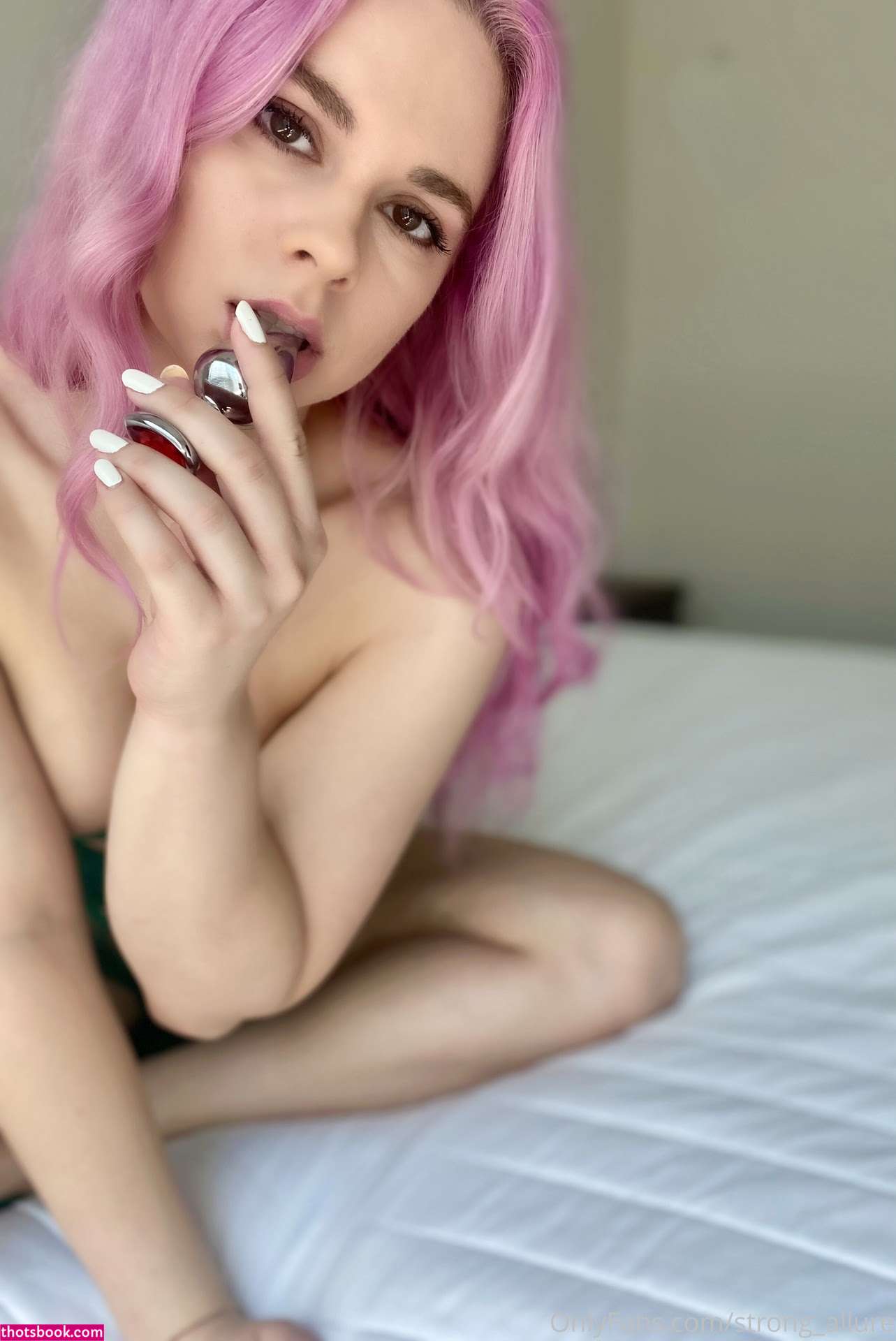 Strong Allure OnlyFans Photos #16 221729