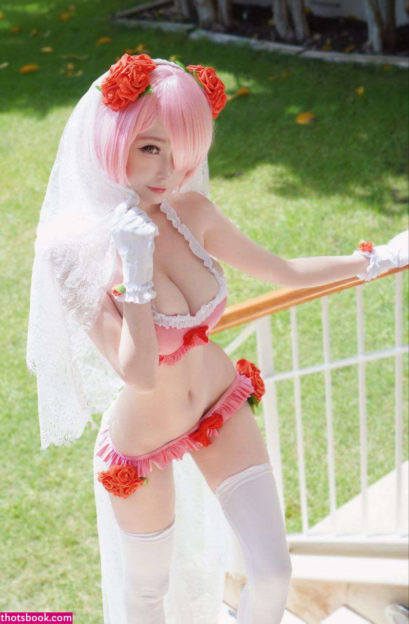 Hidori Rose OnlyFans Photos #2 198982