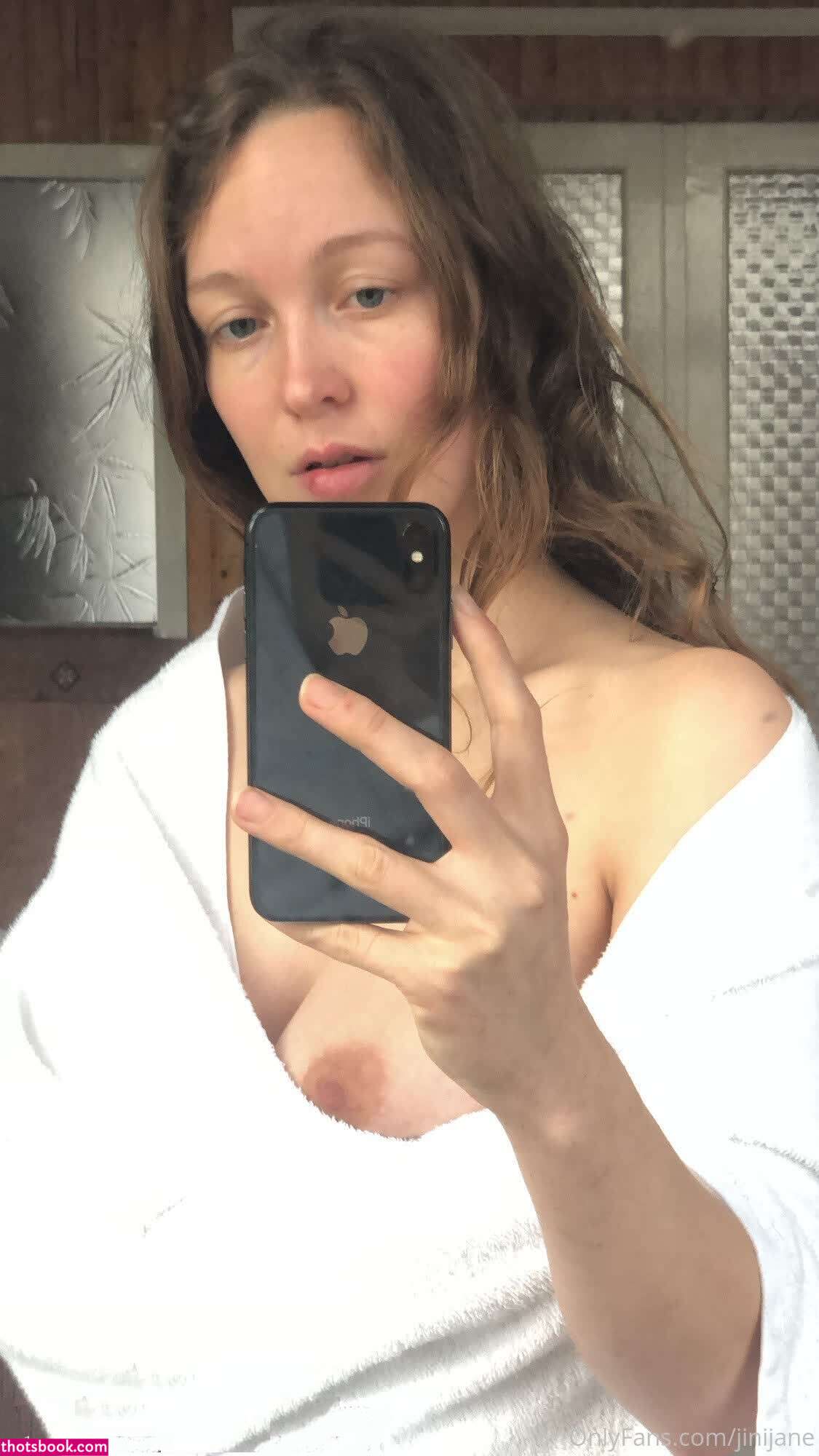 Jinijane OnlyFans Photos #1 199171