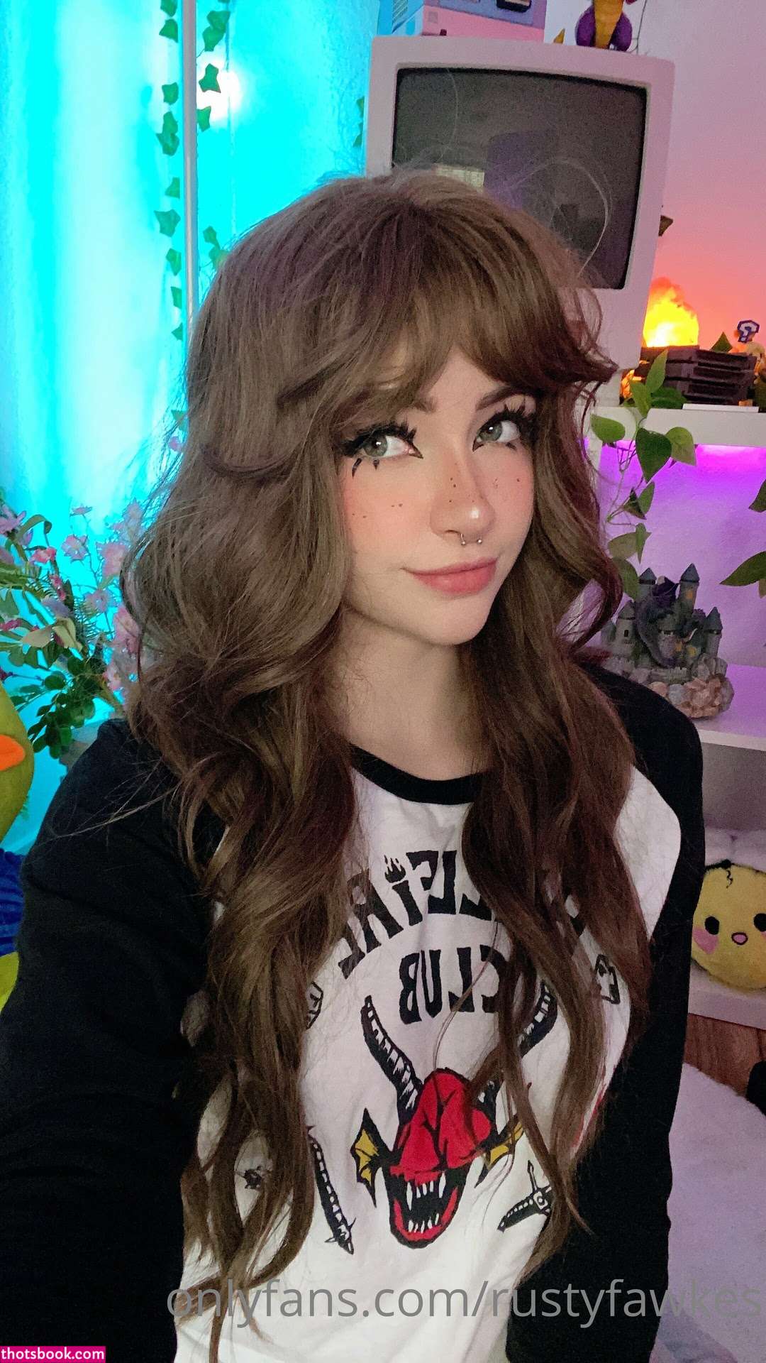 Rusty Fawkes OnlyFans Photos #2 199289