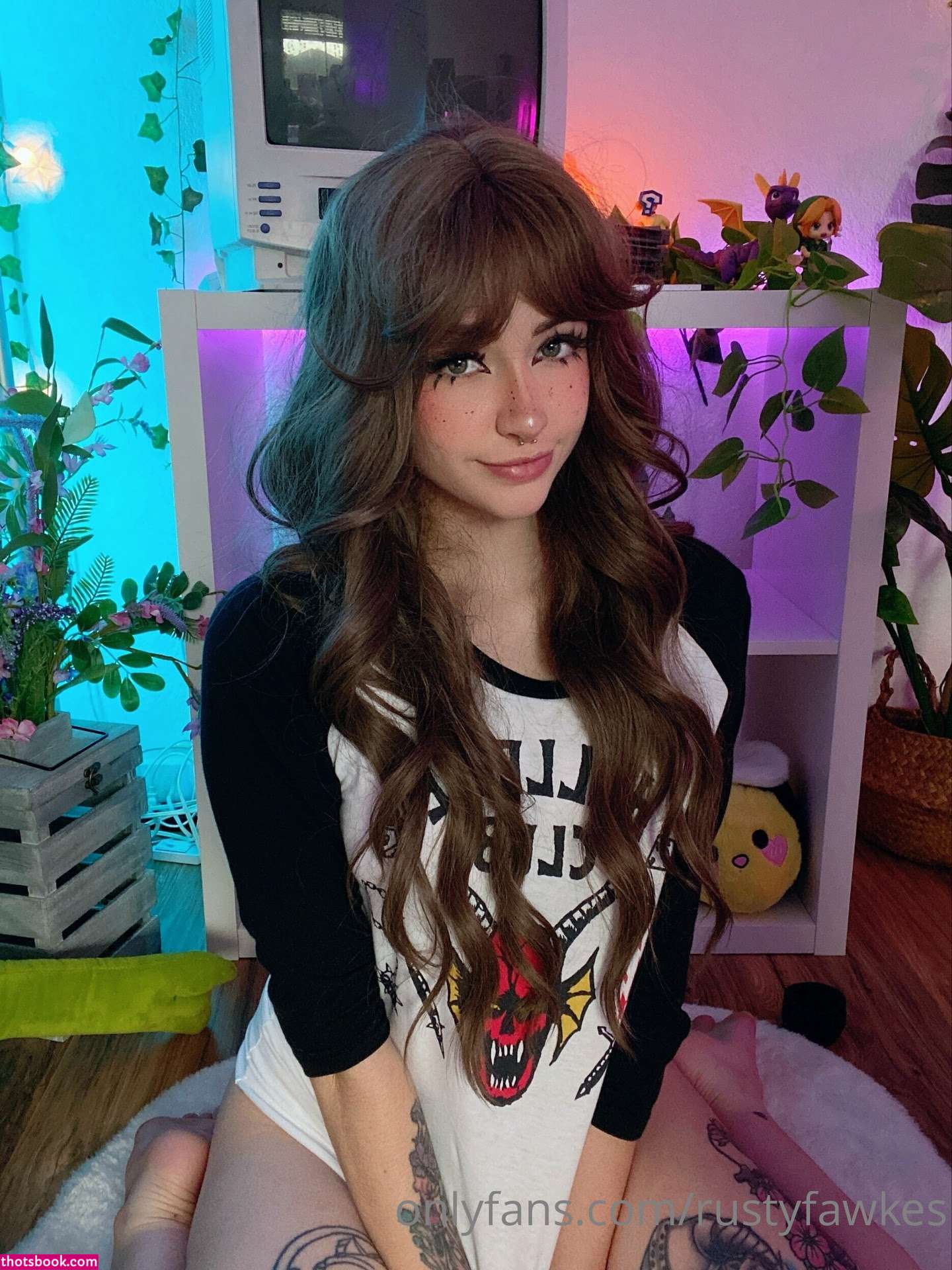 Rusty Fawkes OnlyFans Photos #2 199291