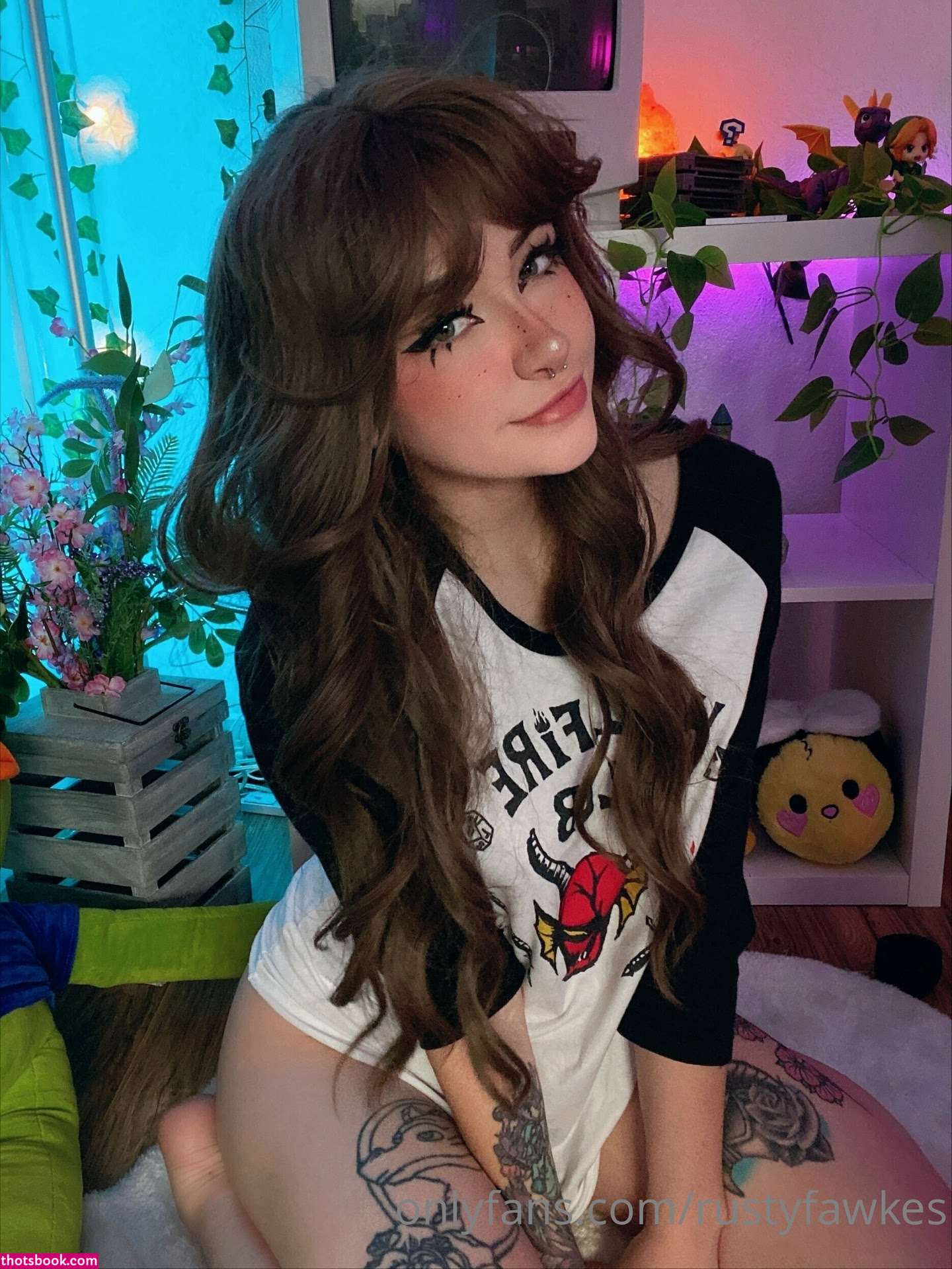 Rusty Fawkes OnlyFans Photos #2 199292