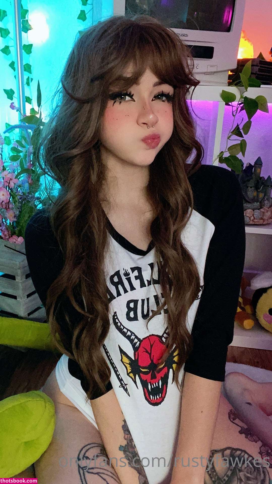 Rusty Fawkes OnlyFans Photos #2 199303