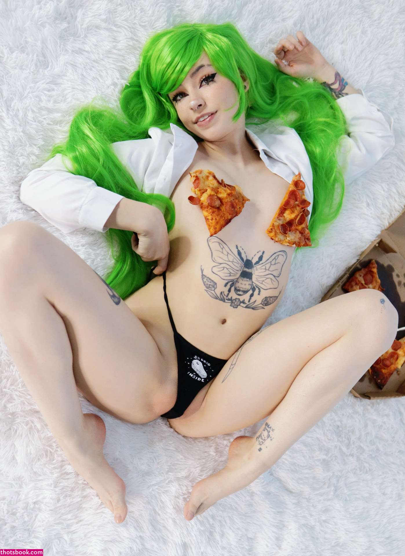 Rusty Fawkes OnlyFans Photos #5 199326