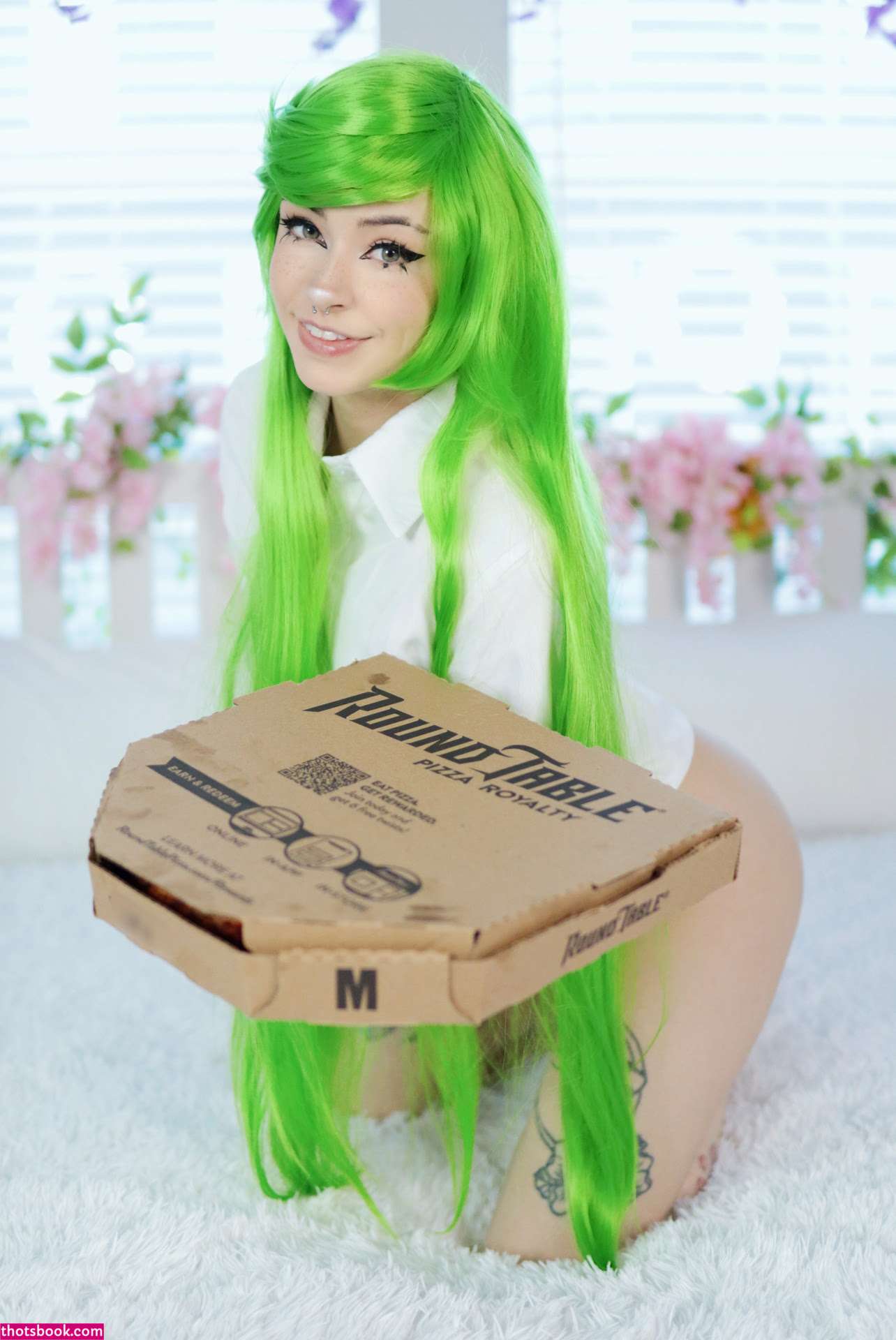 Rusty Fawkes OnlyFans Photos #5 199346