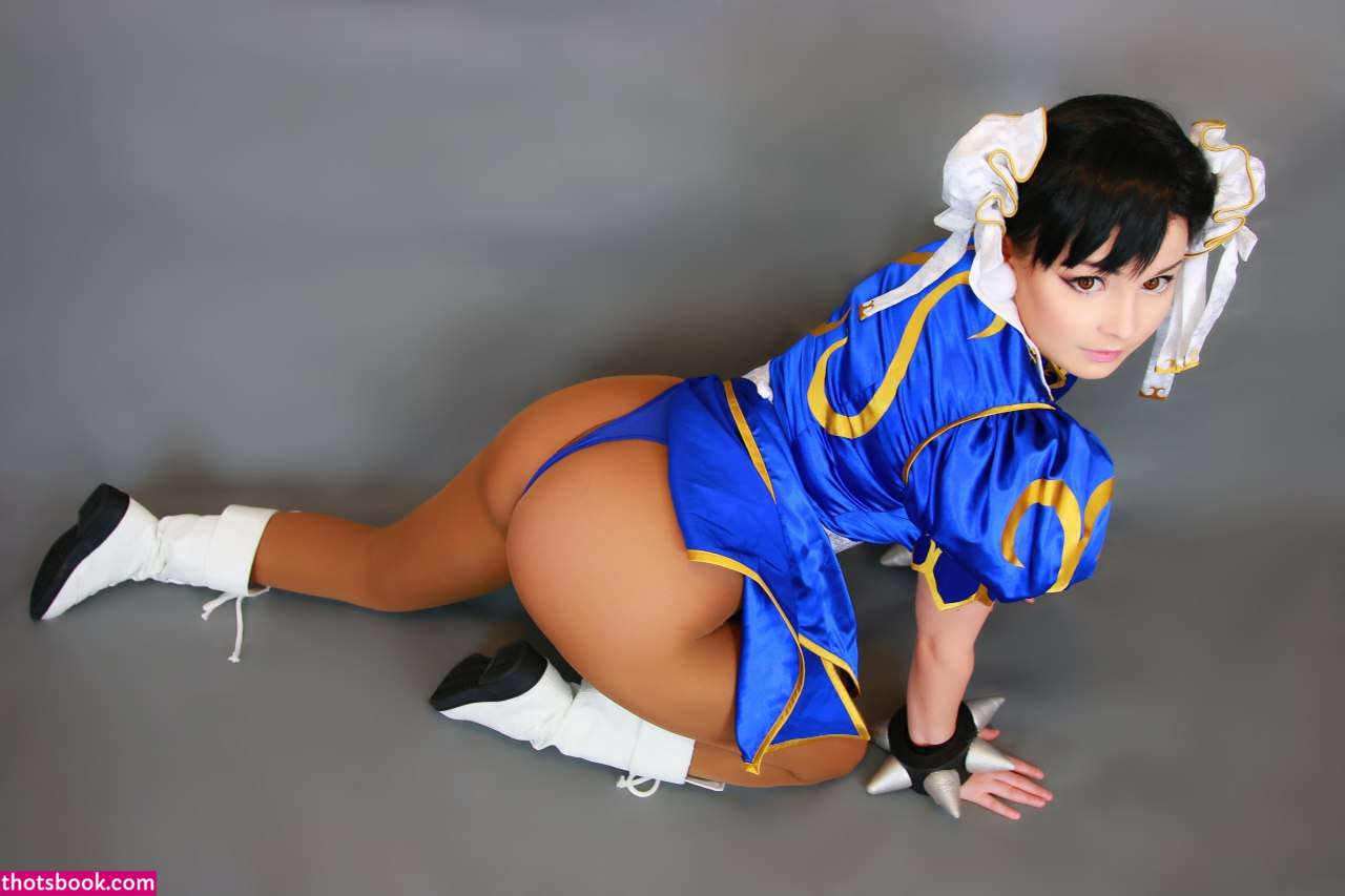 Hidori Rose OnlyFans Photos #7 199612