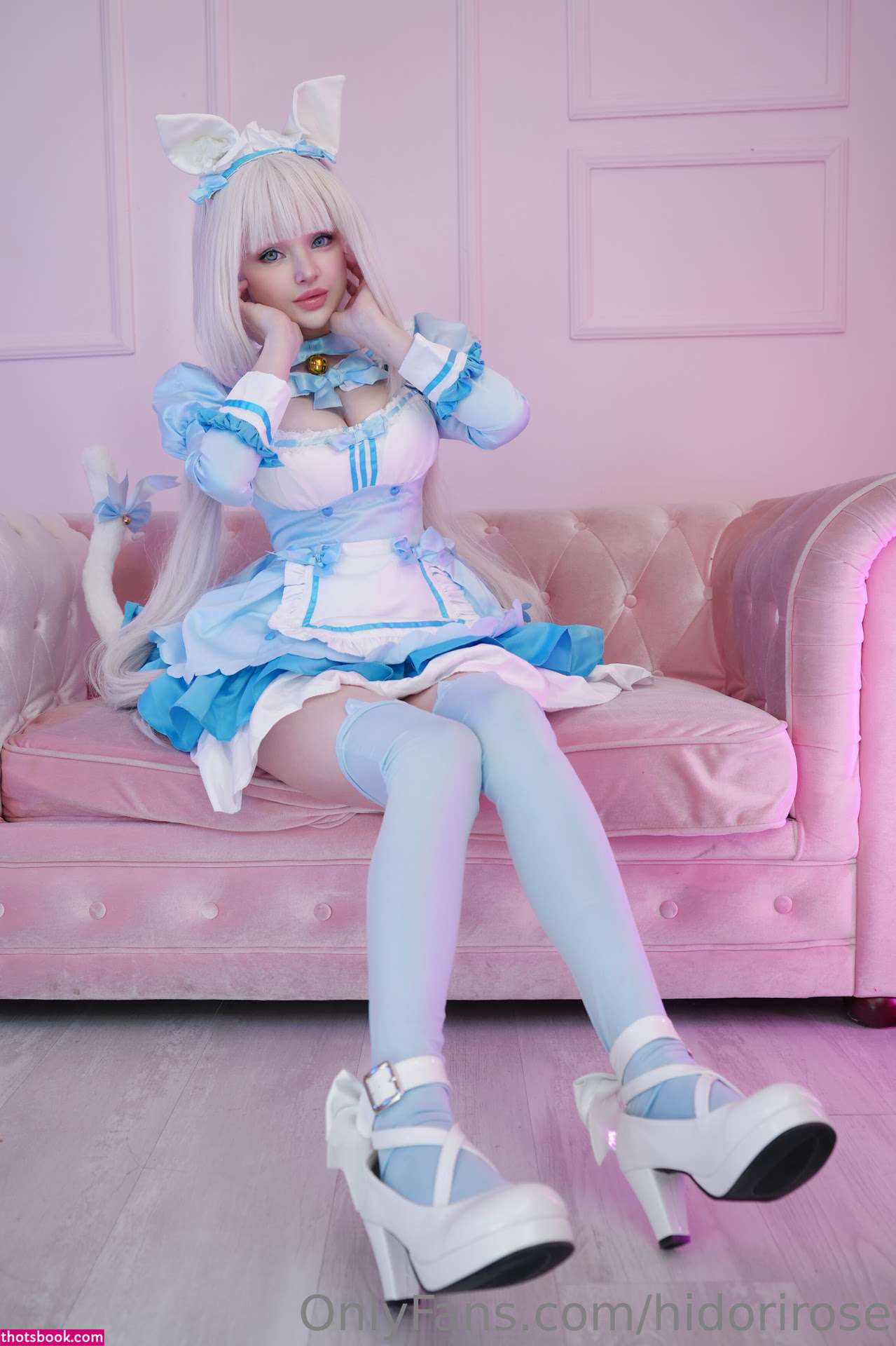 Hidori Rose OnlyFans Photos #10 199661