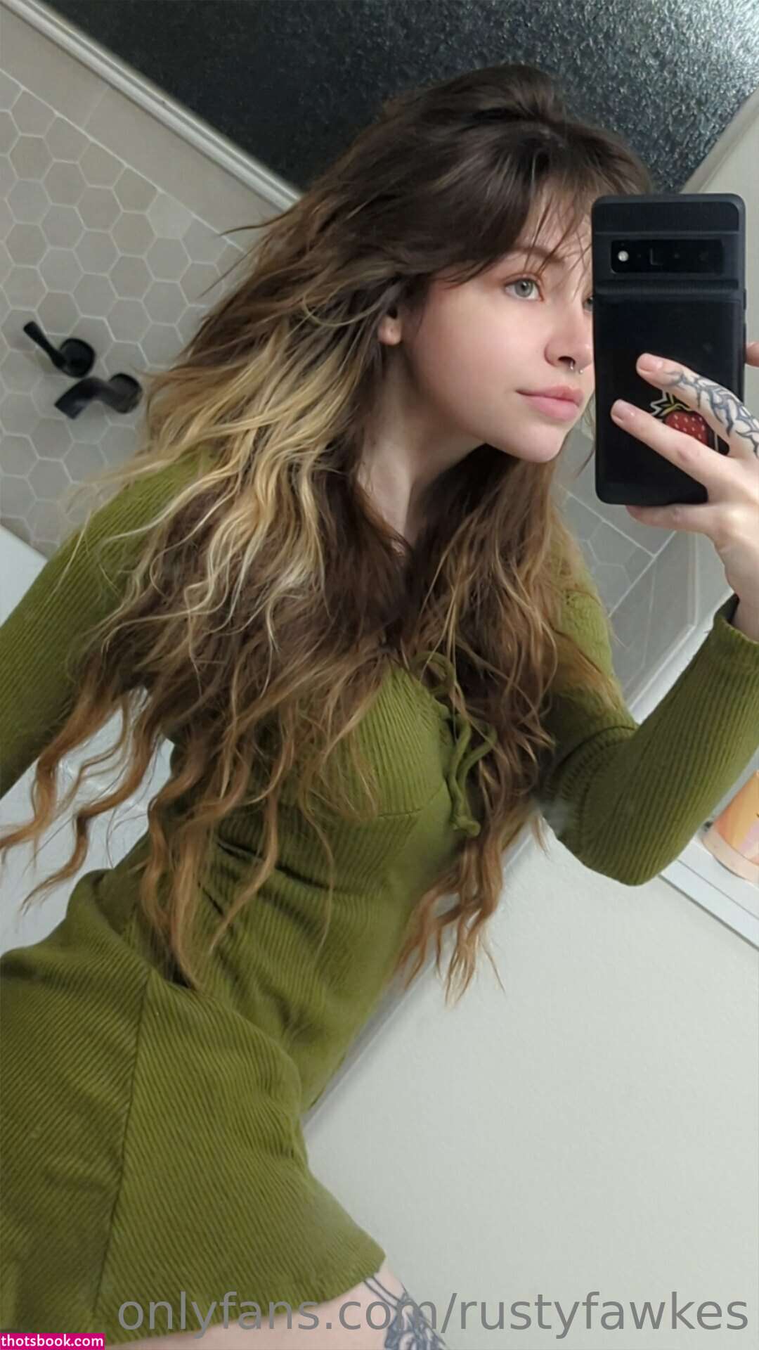 Rusty Fawkes OnlyFans Photos #7 199934