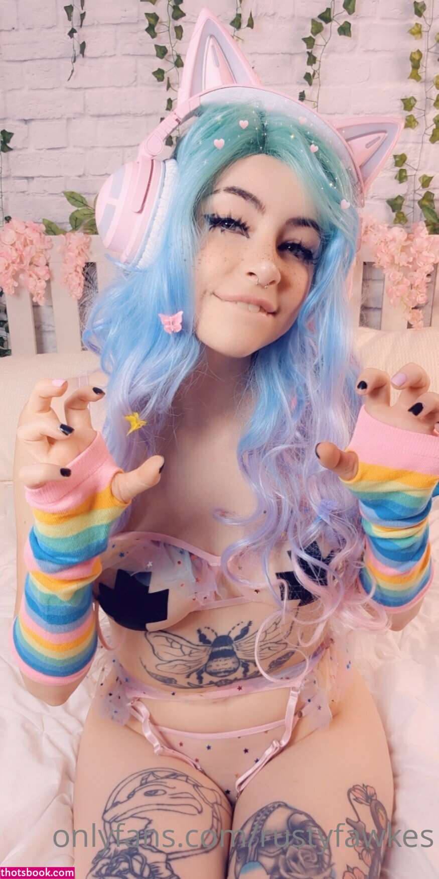 Rusty Fawkes OnlyFans Photos #8 199957