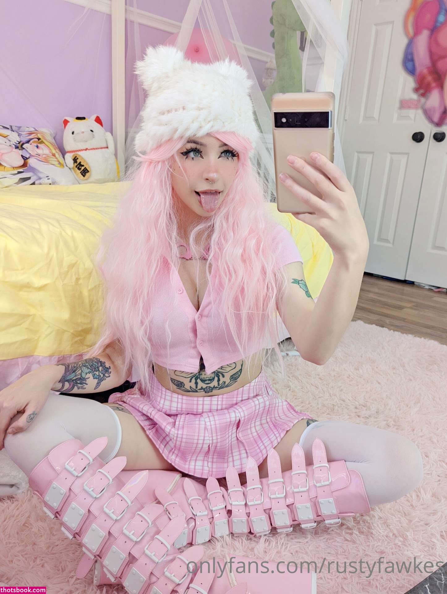 Rusty Fawkes OnlyFans Photos #10 199989