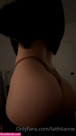 Faith Lianne OnlyFans Video #18