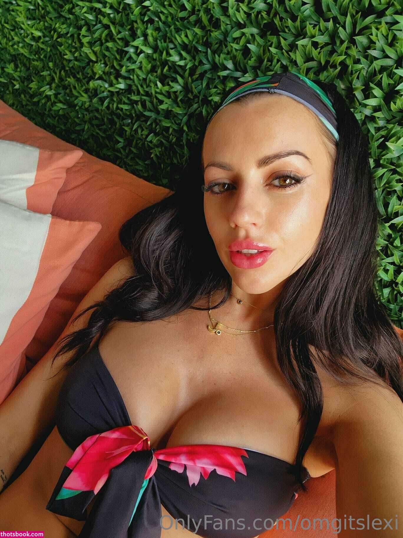 Lexi Belle OnlyFans Photos #2 218643