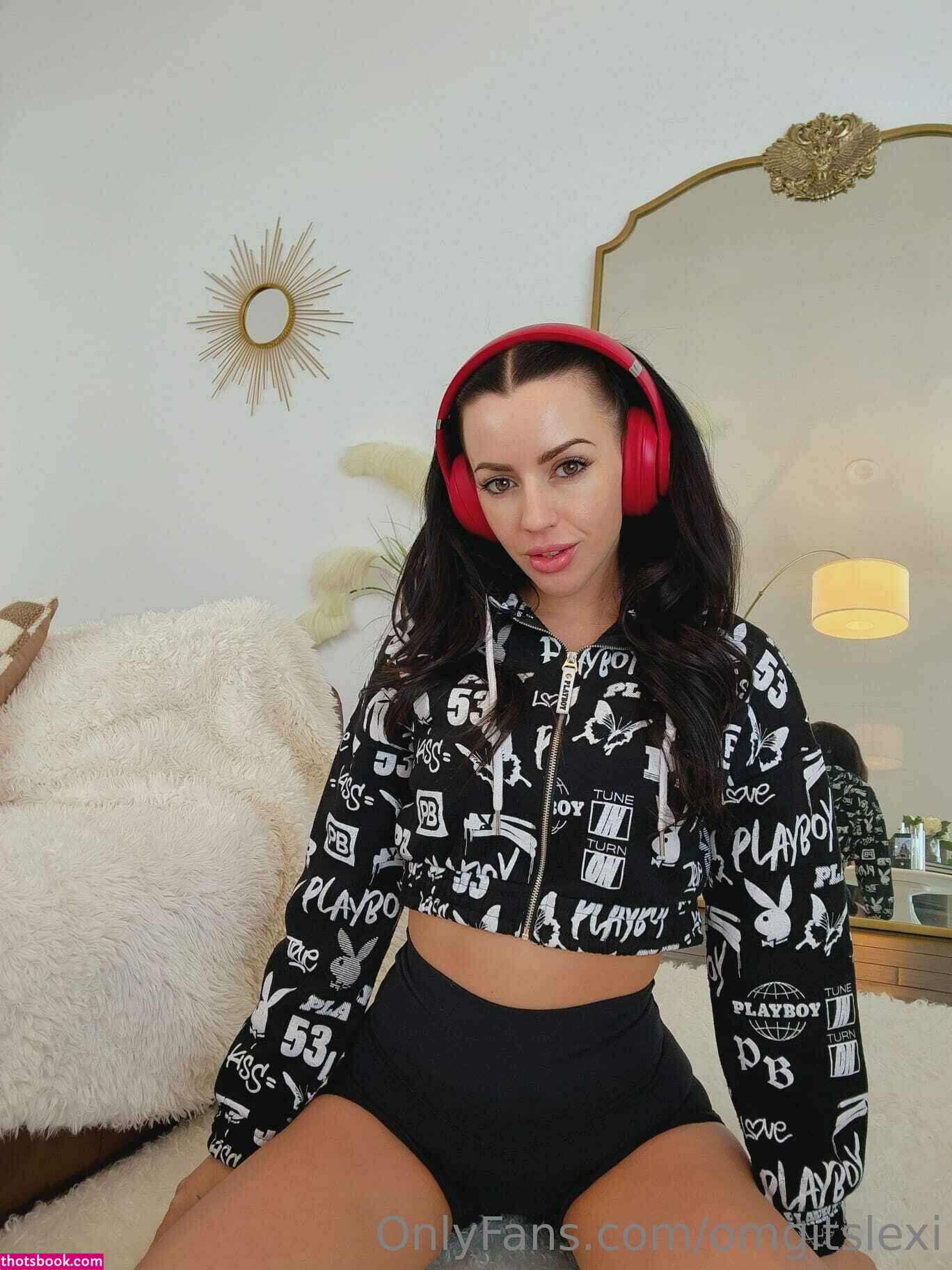 Lexi Belle OnlyFans Photos #3 218647