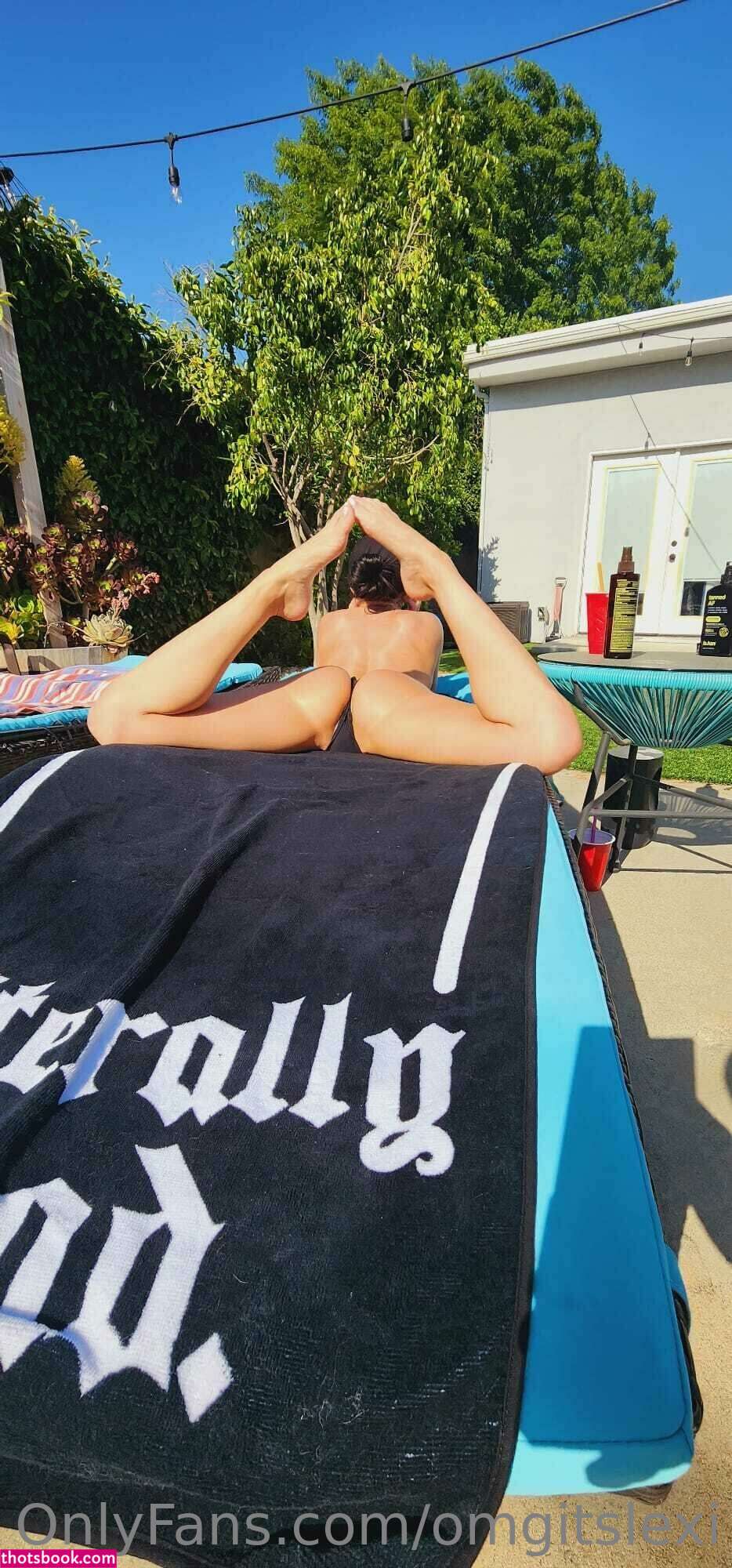 Lexi Belle OnlyFans Photos #3 218662