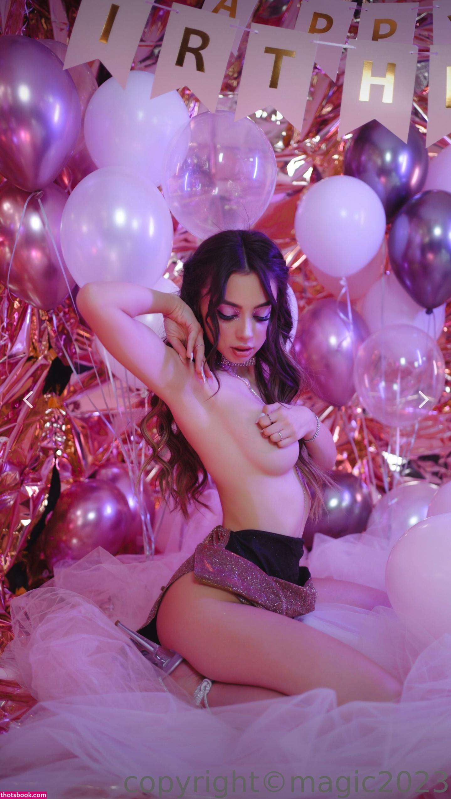 Magic Magy OnlyFans Photos #3 218729